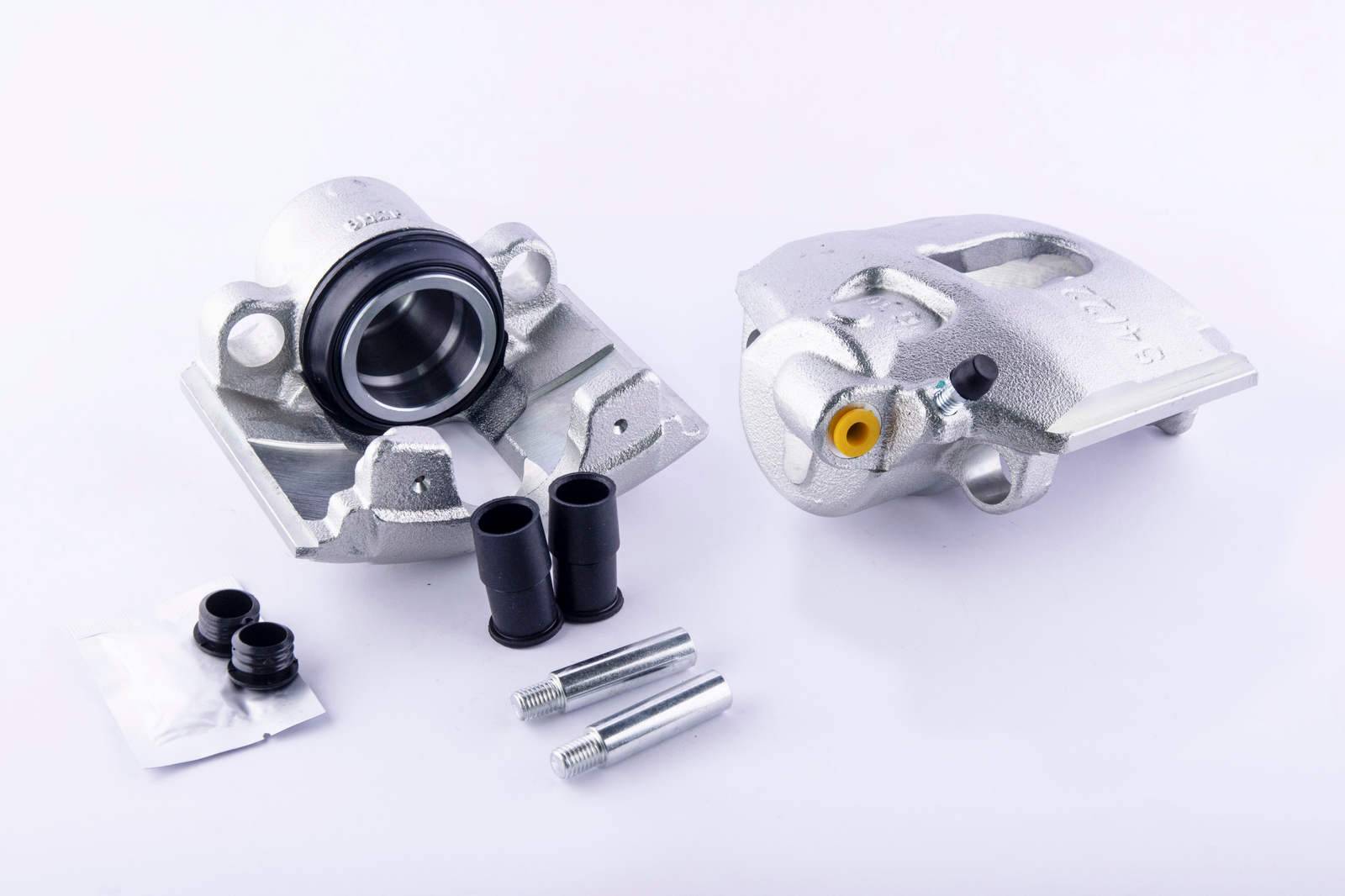 HELLA 8AN 355 789-141 Bremssattel
