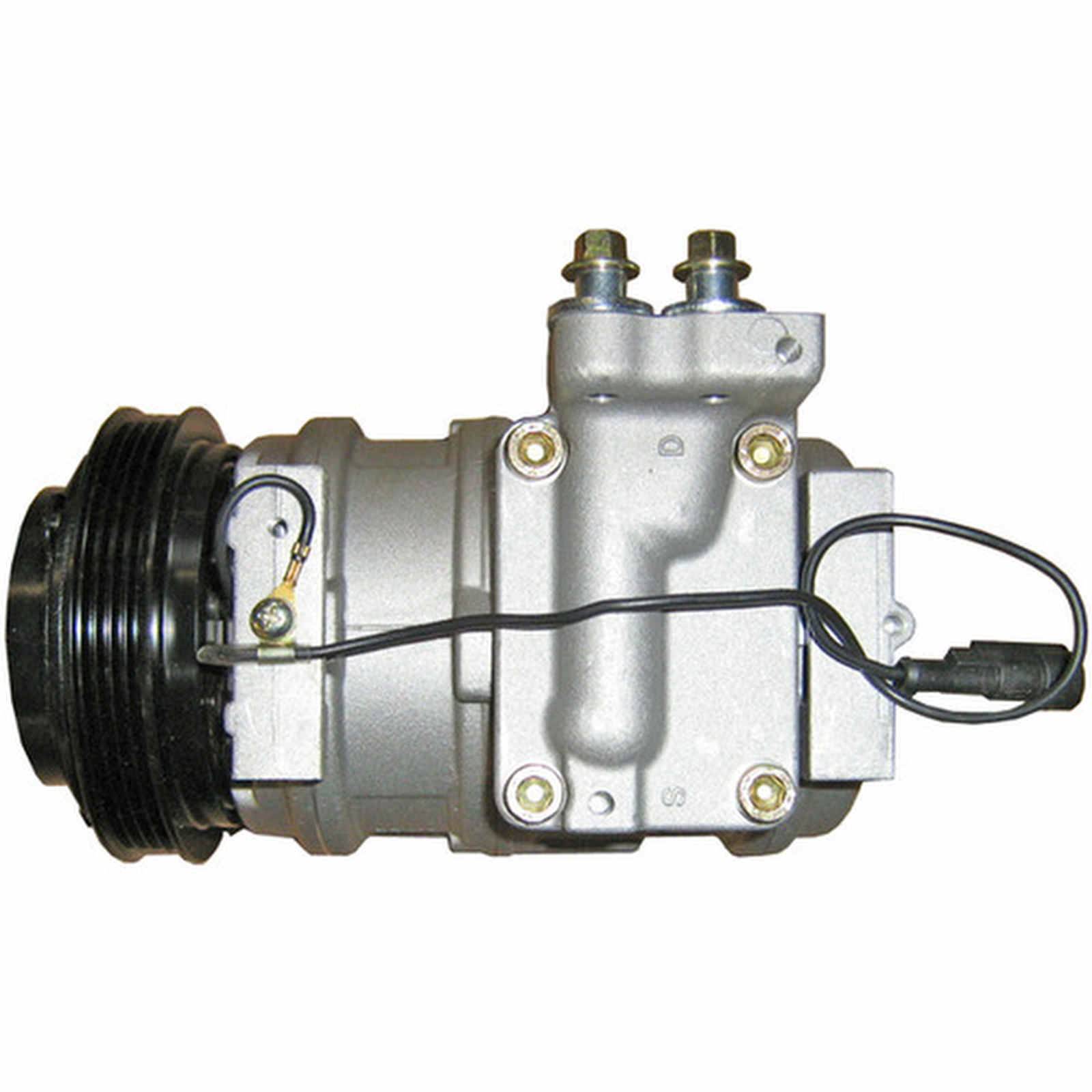 Mahle ACP794000S Kompressor, Klimaanlage