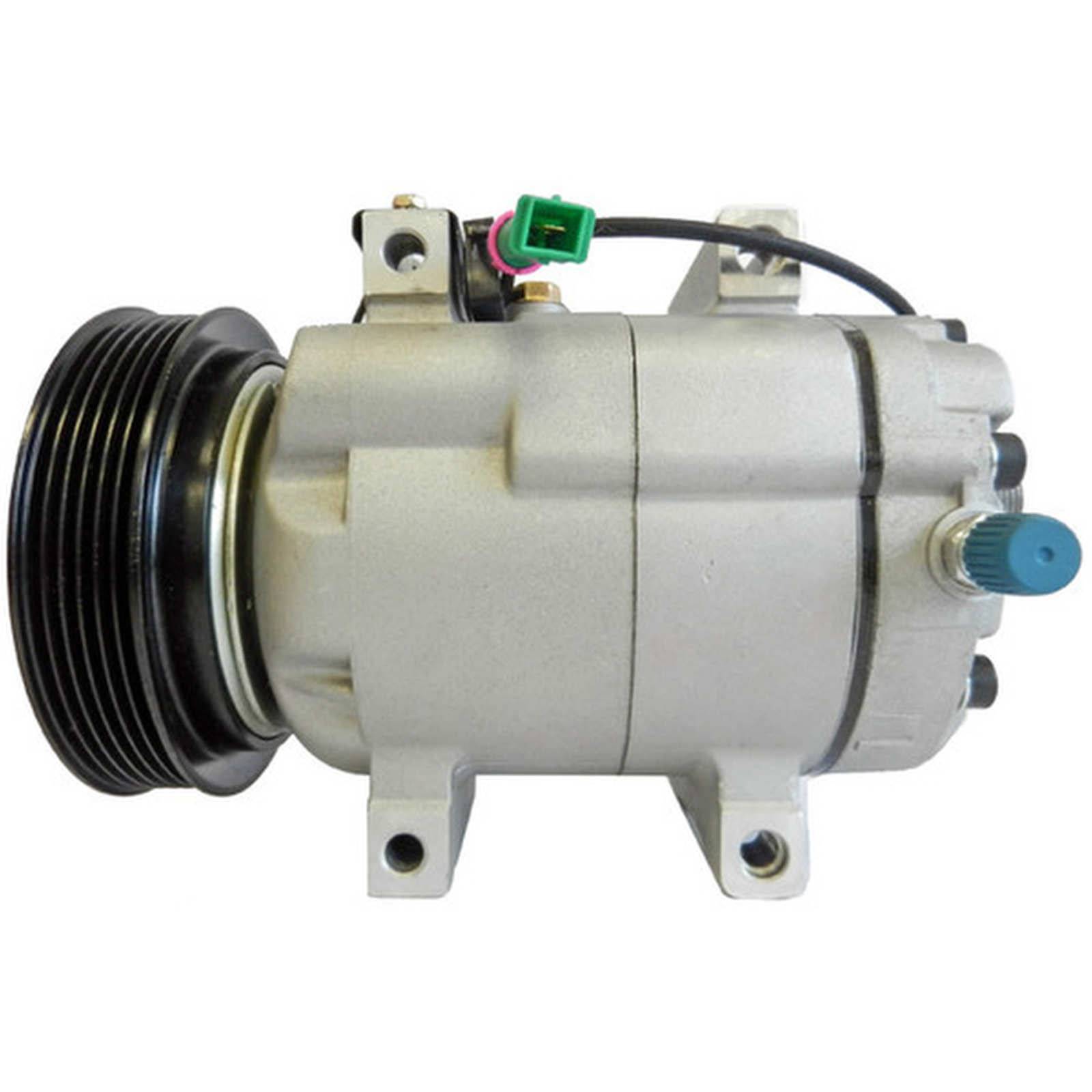 Mahle ACP1081000S Kompressor, Klimaanlage