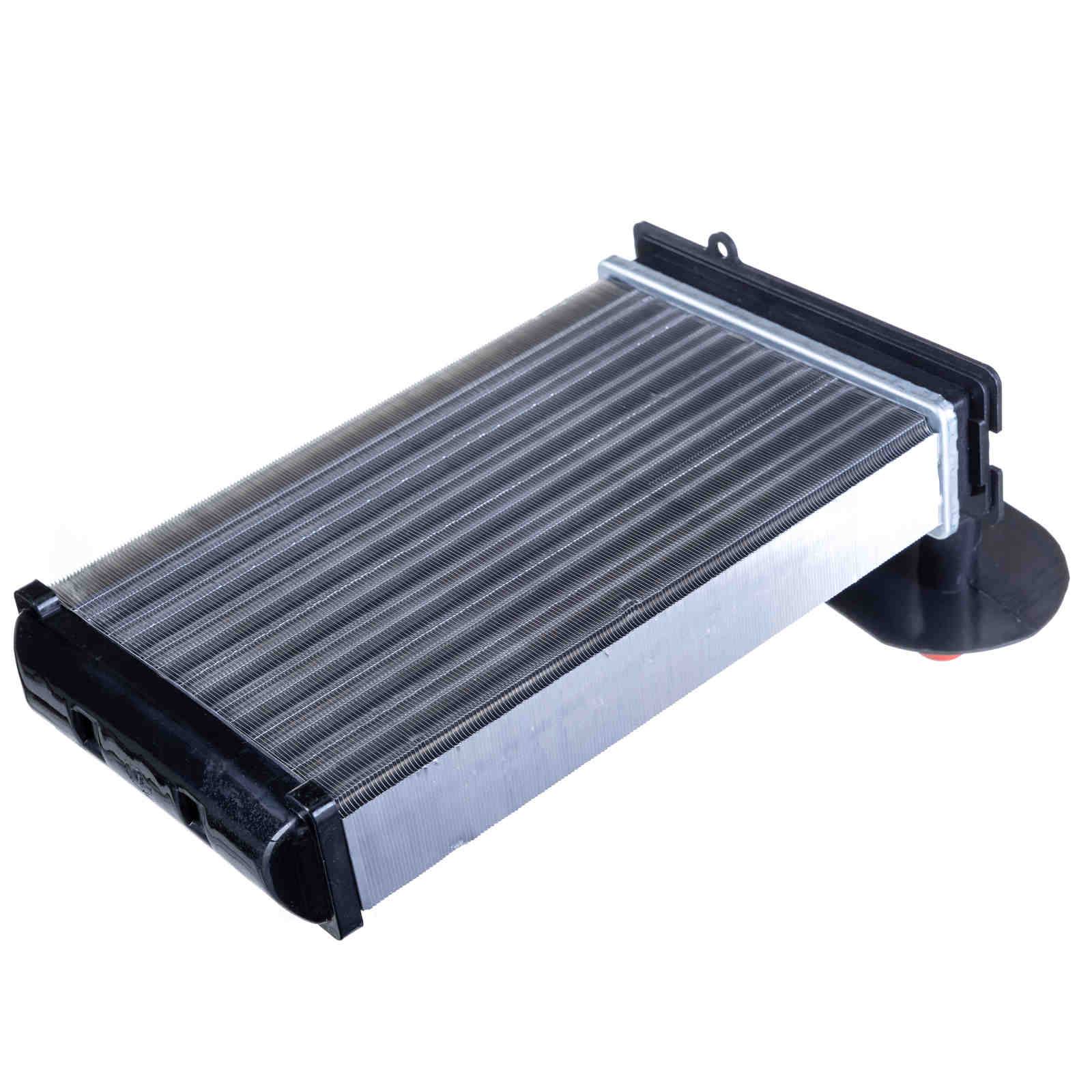Wärmetauscher Innenraumheizung Alu 234 mm - 157 mm MAHLE für u.a. VW TRANSPORTER