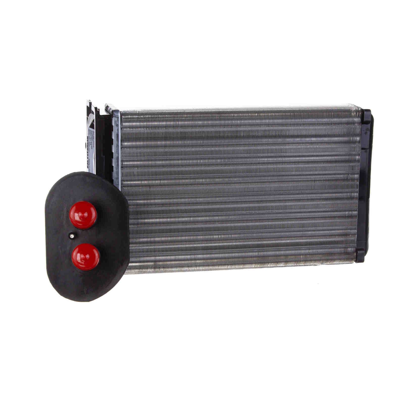 Wärmetauscher Innenraumheizung Alu 234 mm - 157 mm MAHLE für u.a. VW TRANSPORTER