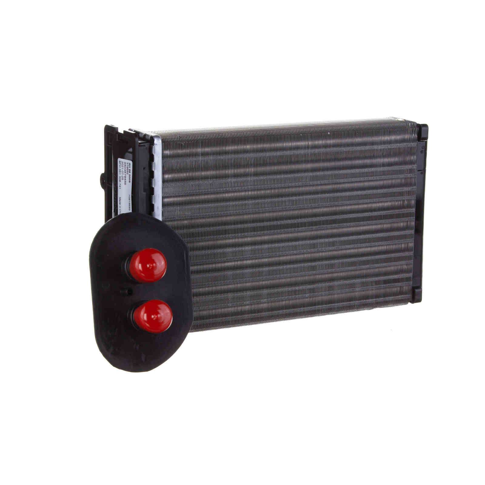 Wärmetauscher Innenraumheizung Alu 234 mm - 157 mm MAHLE für u.a. VW TRANSPORTER