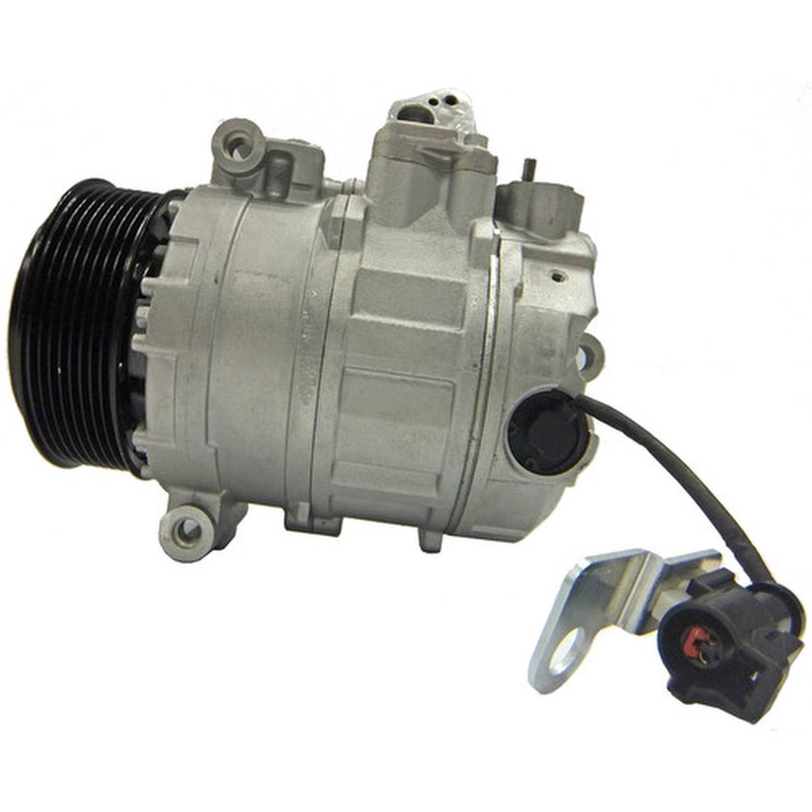 Mahle ACP143000S Kompressor, Klimaanlage