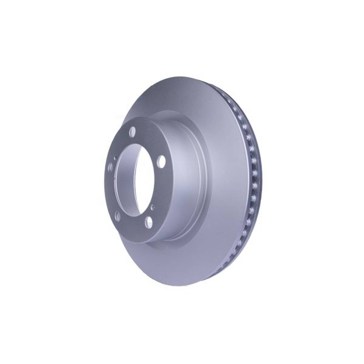 2 Bremsscheiben innenbelüftet Ø 112 mm 32 mm HELLA für TOYOTA LAND