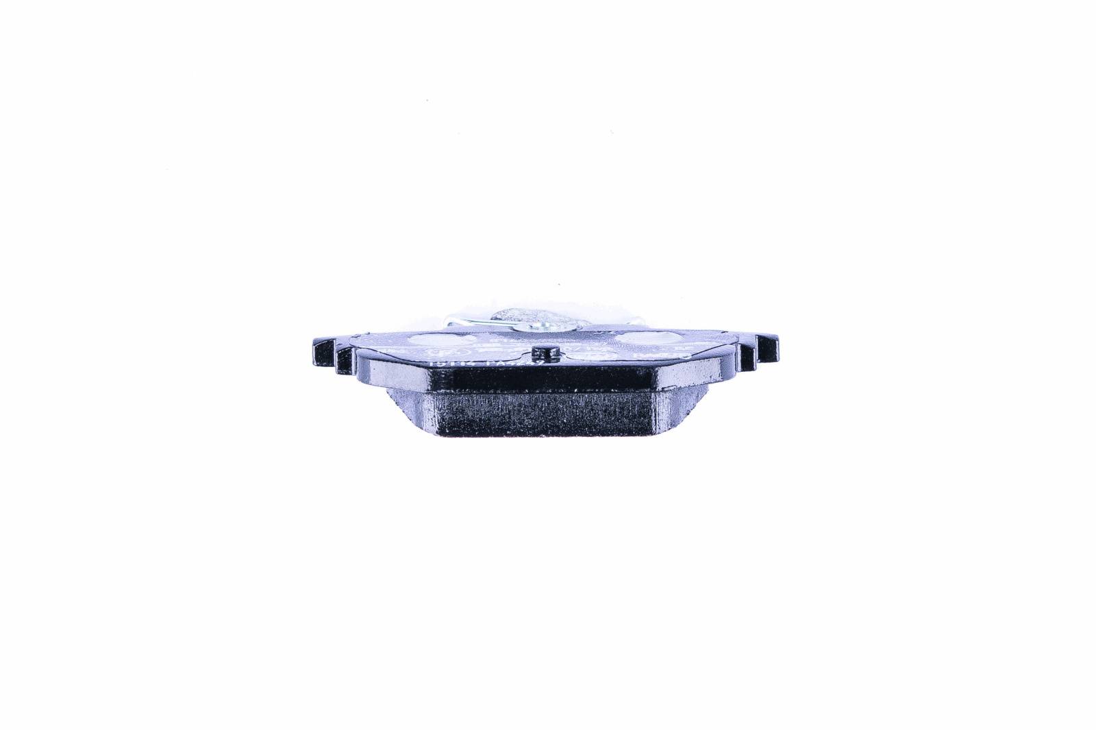 HELLA 8DB 355 018-371 Bremsbelagsatz, SBB