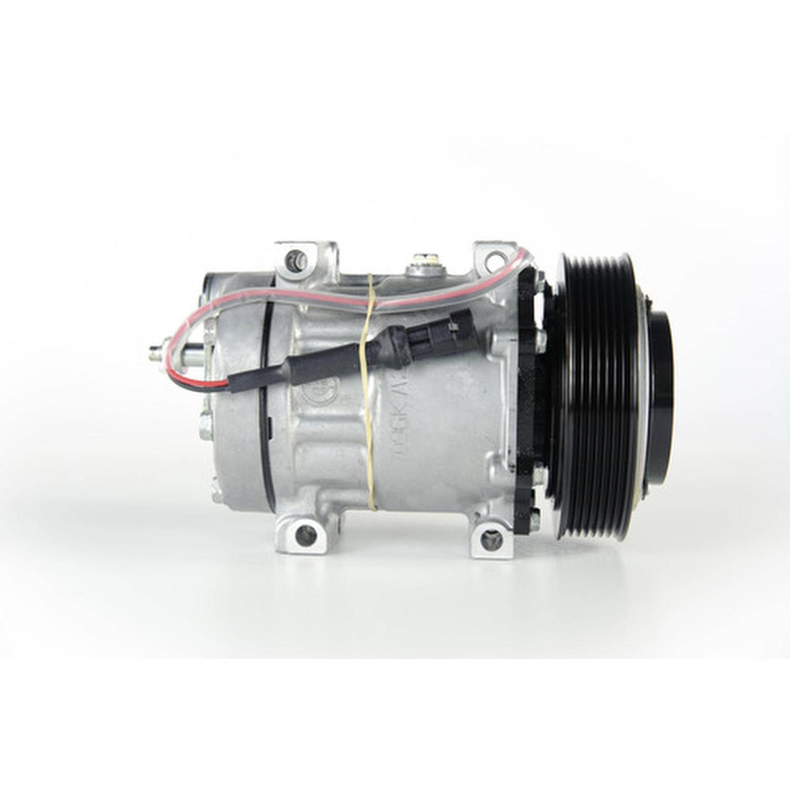 Mahle ACP165000P Kompressor, Klimaanlage