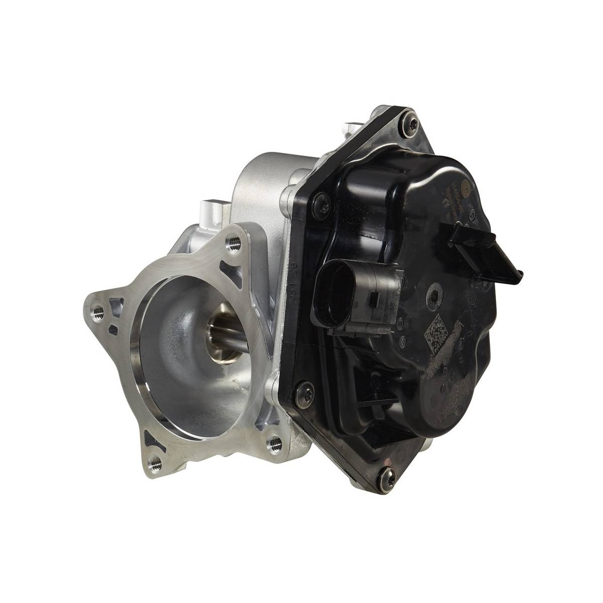 HELLA 6NU 014 864-461 AGR-Ventil - elektrisch - 5-polig - ohne Dichtungen