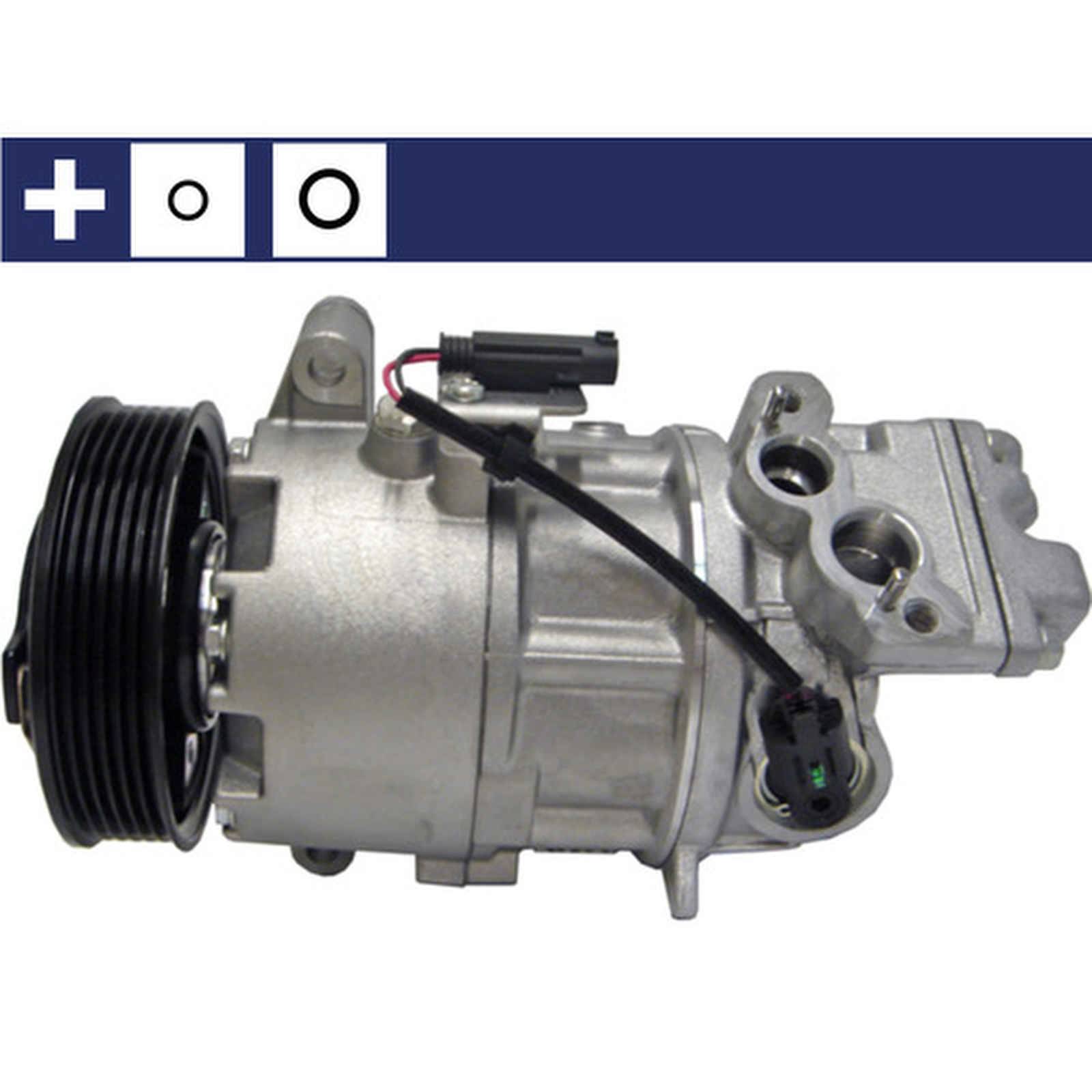 Mahle ACP350000S Kompressor, Klimaanlage
