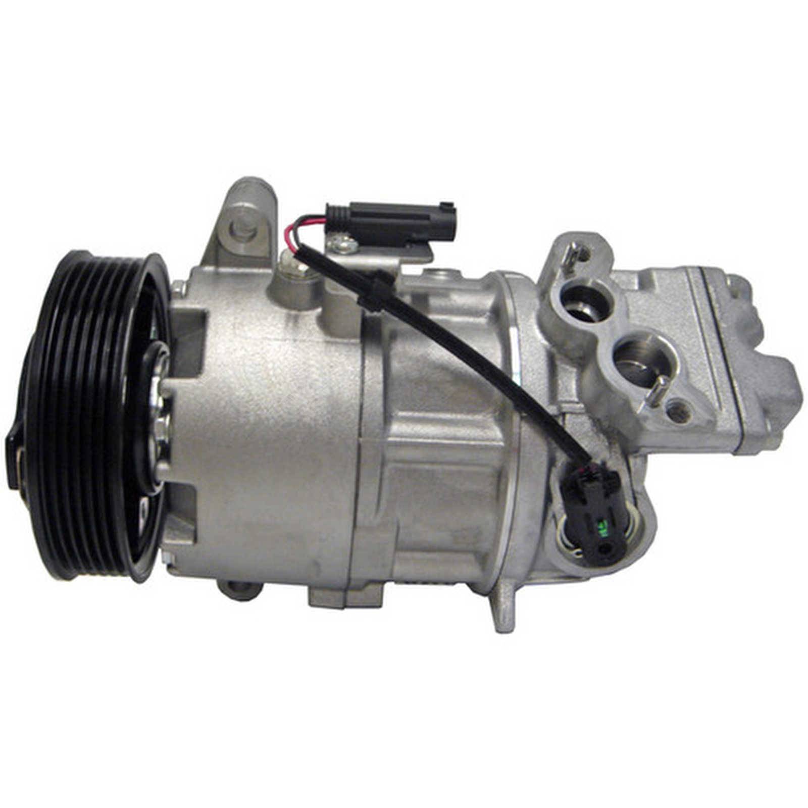 Mahle ACP350000S Kompressor, Klimaanlage