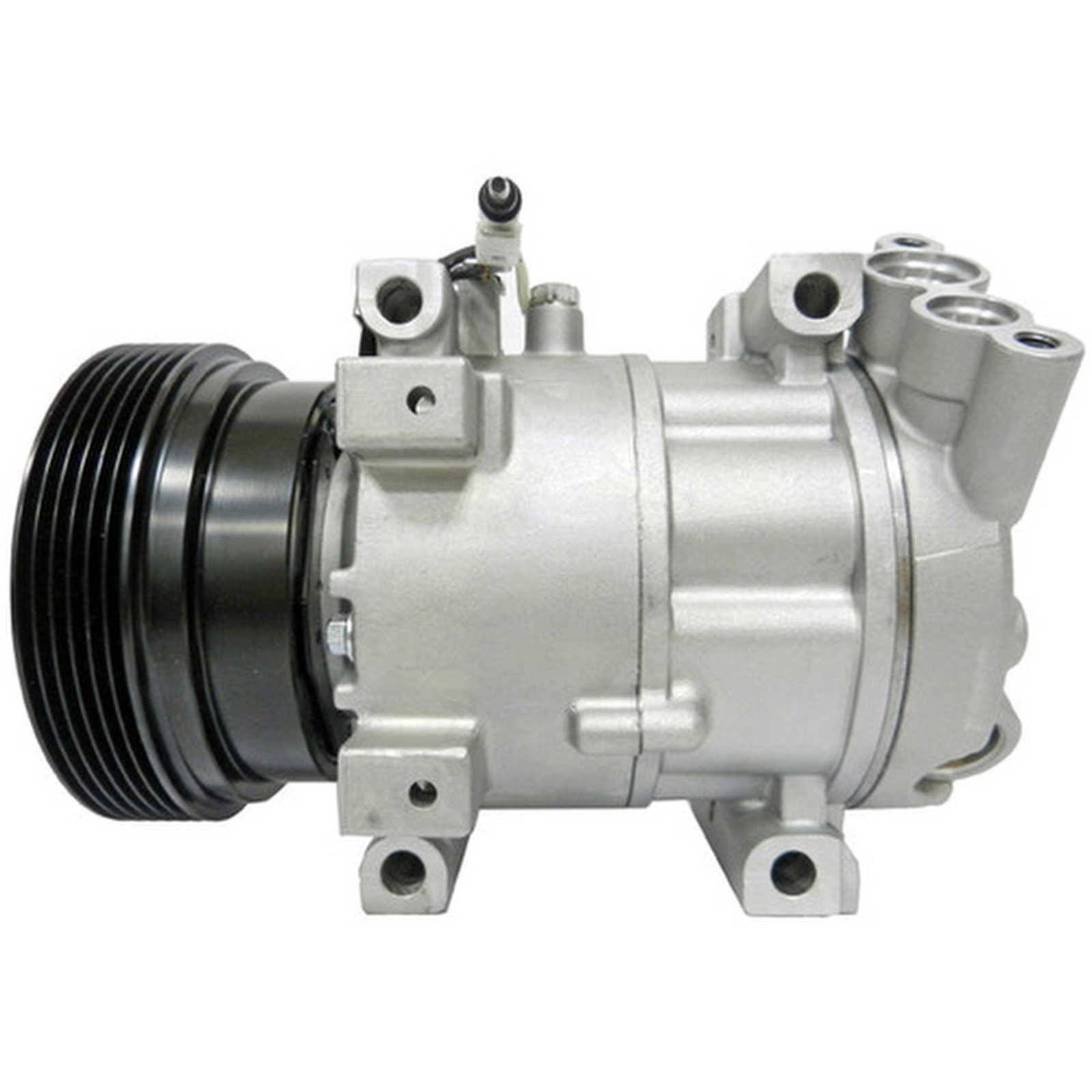 Mahle ACP1260000S Kompressor, Klimaanlage