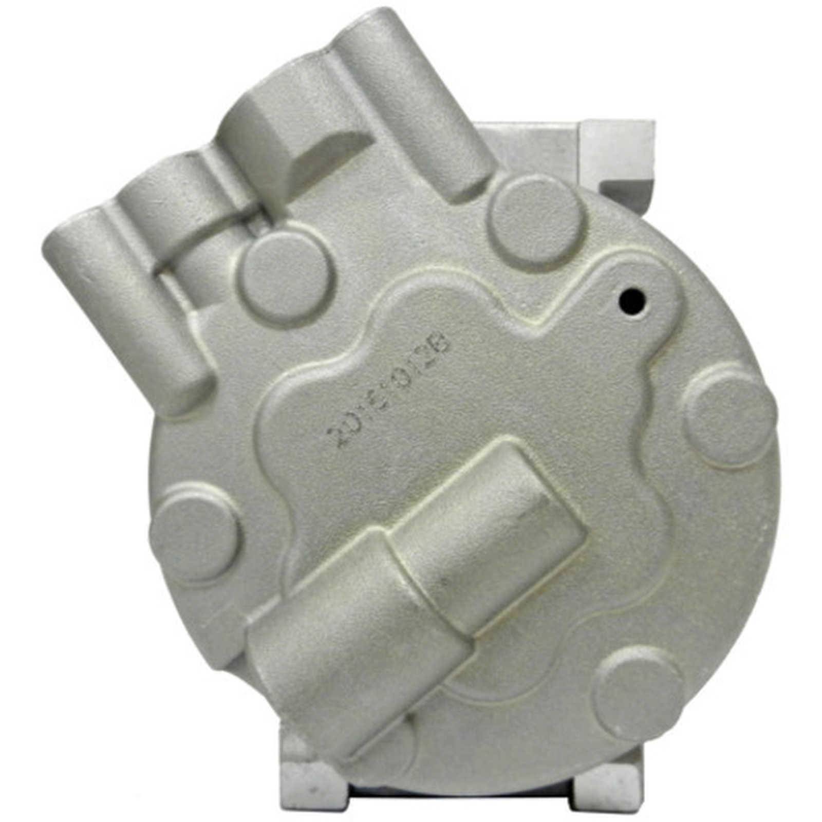 Mahle ACP1260000S Kompressor, Klimaanlage