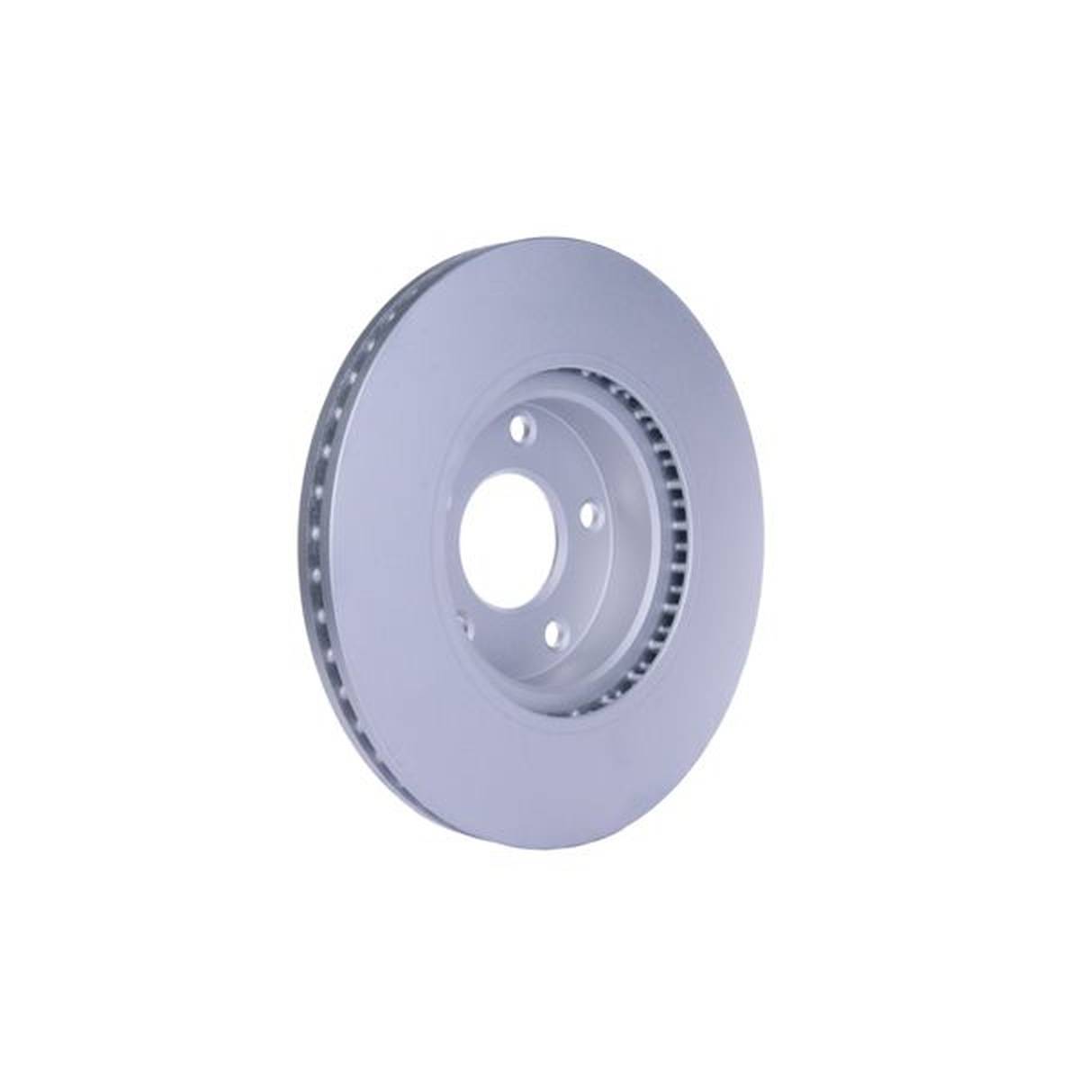 2 Bremsscheiben innenbelüftet Ø 68 mm 25 mm HELLA passend für u.a. MAZDA CX-3