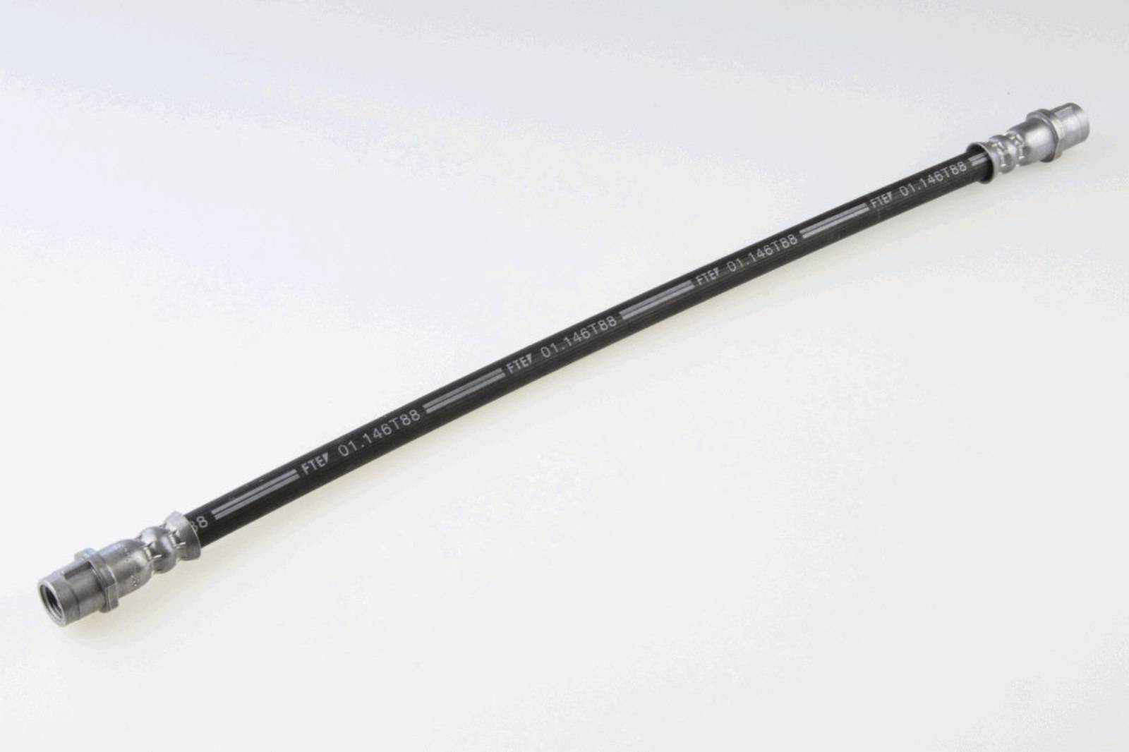 HELLA 8AH 355 460-861 Bremsschlauch