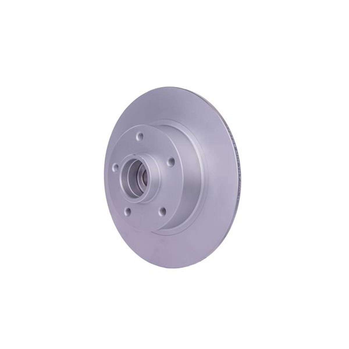 HELLA 8DD 355 129-871 Bremsscheibe