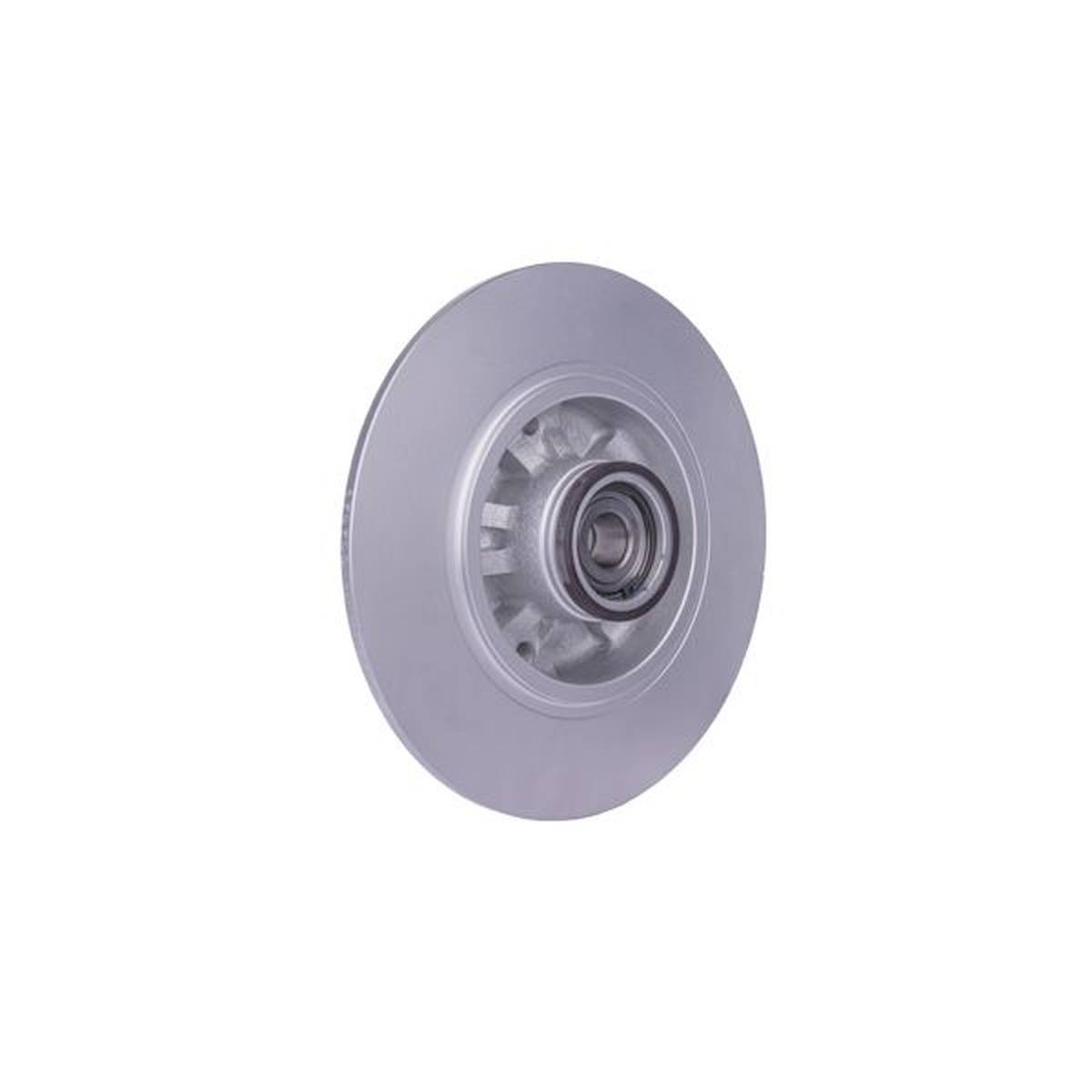 HELLA 8DD 355 129-871 Bremsscheibe