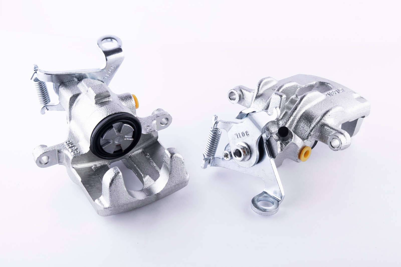 HELLA 8AN 355 780-911 Bremssattel