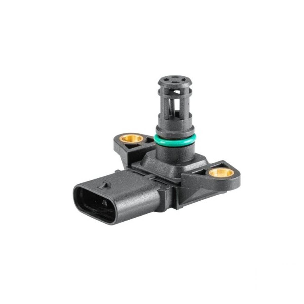 HELLA 6PP 358 152-381 Sensor, Ladedruck