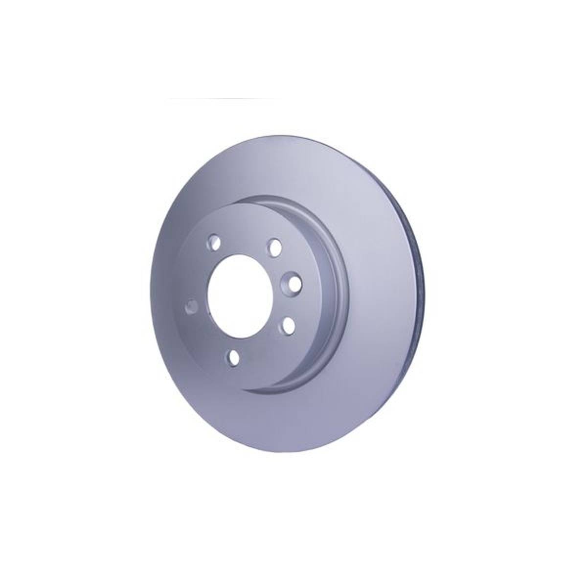 HELLA 8DD 355 118-641 Bremsscheibe