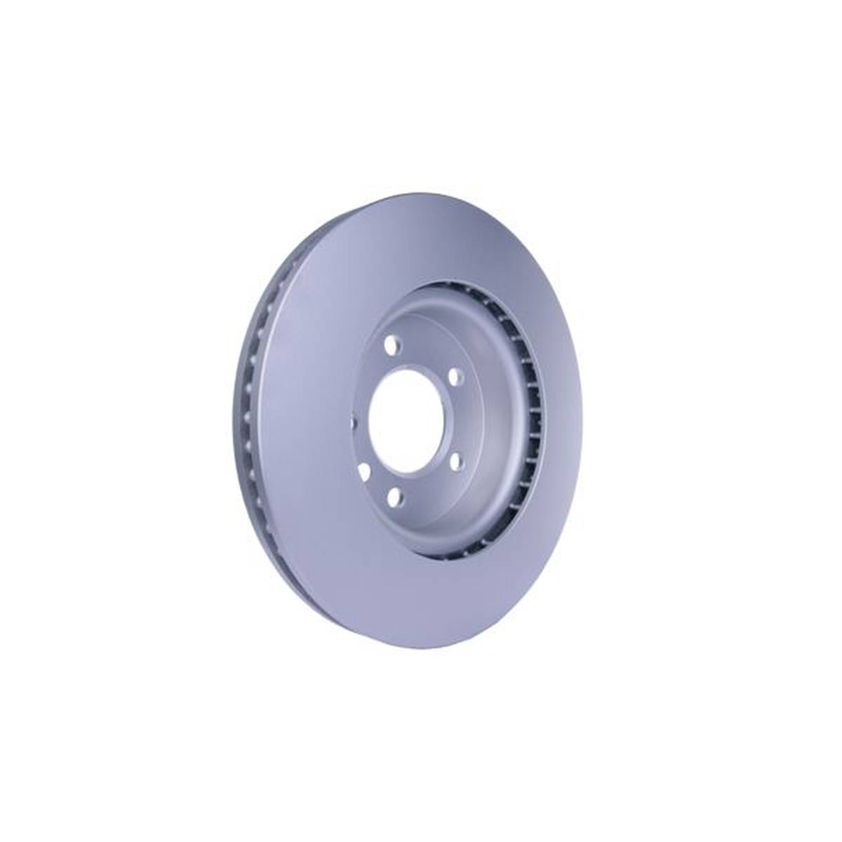HELLA 8DD 355 118-641 Bremsscheibe
