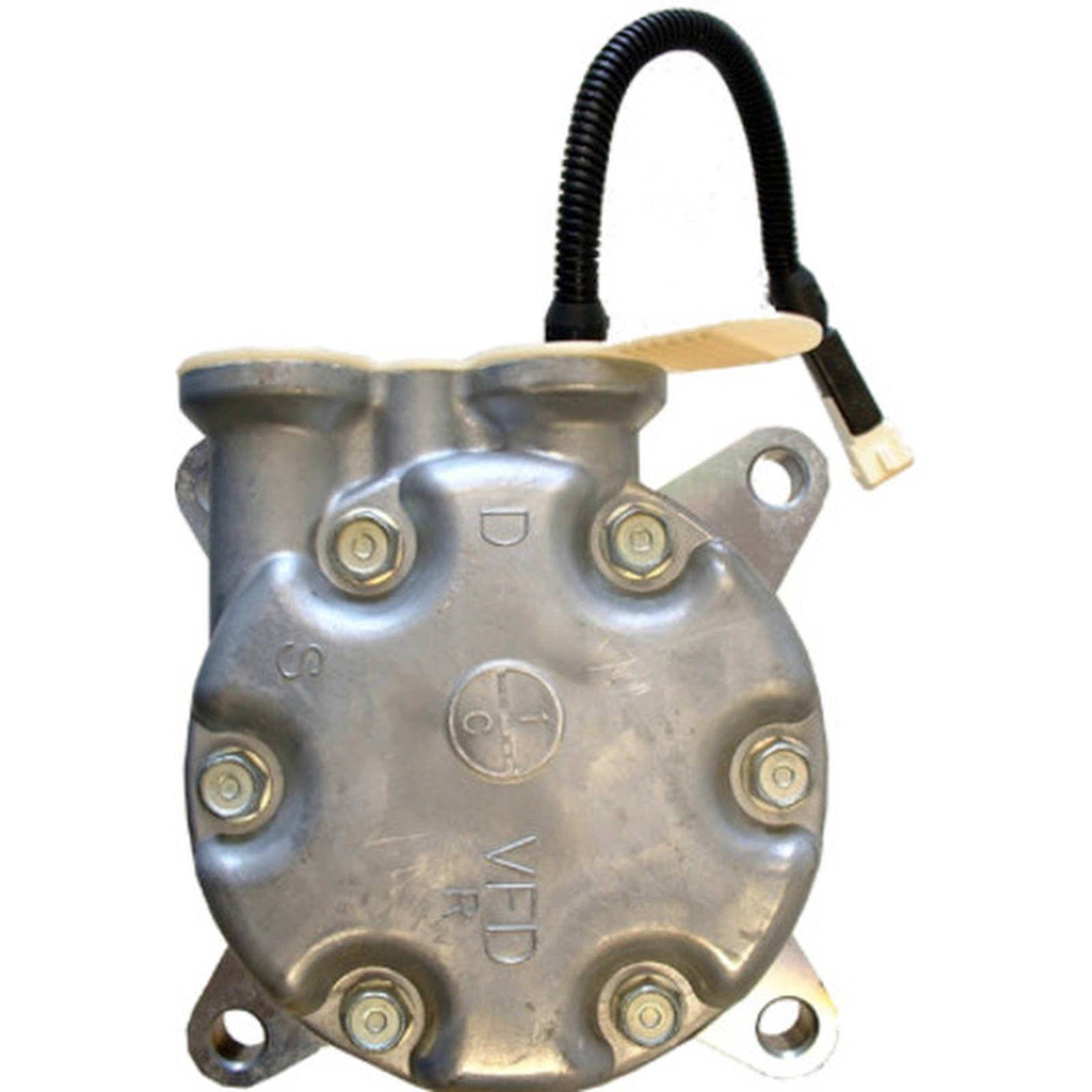 Mahle ACP1095000S Kompressor, Klimaanlage