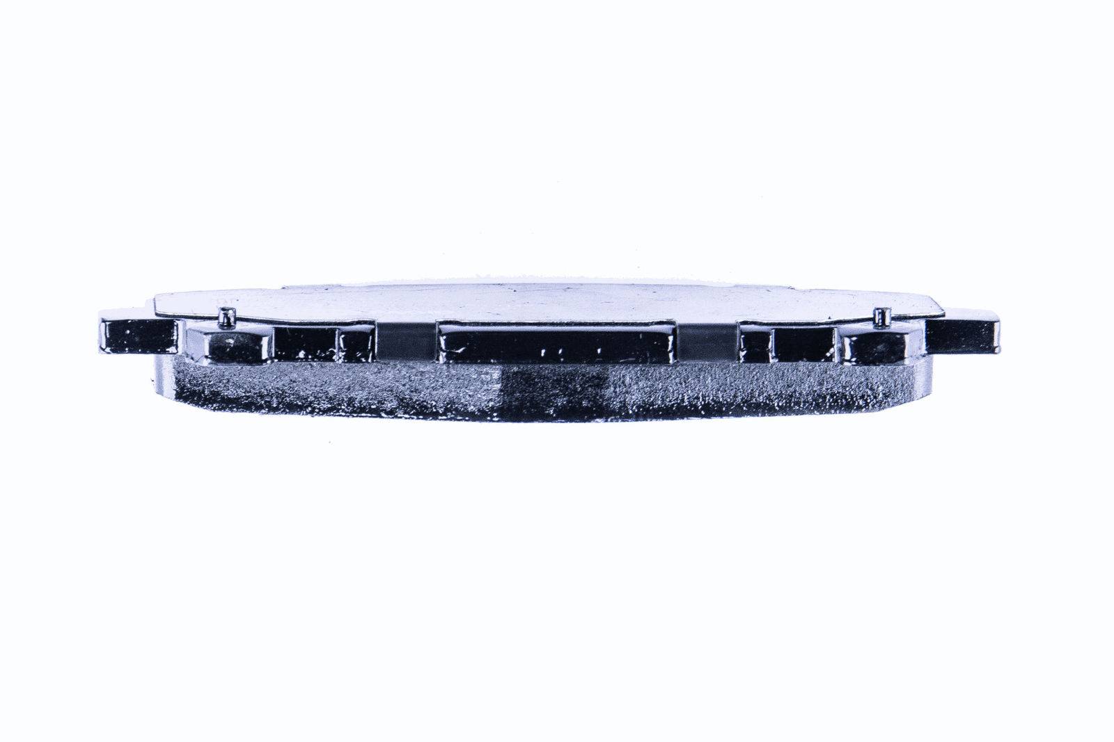 HELLA 8DB 355 013-881 Bremsbelagsatz, SBB