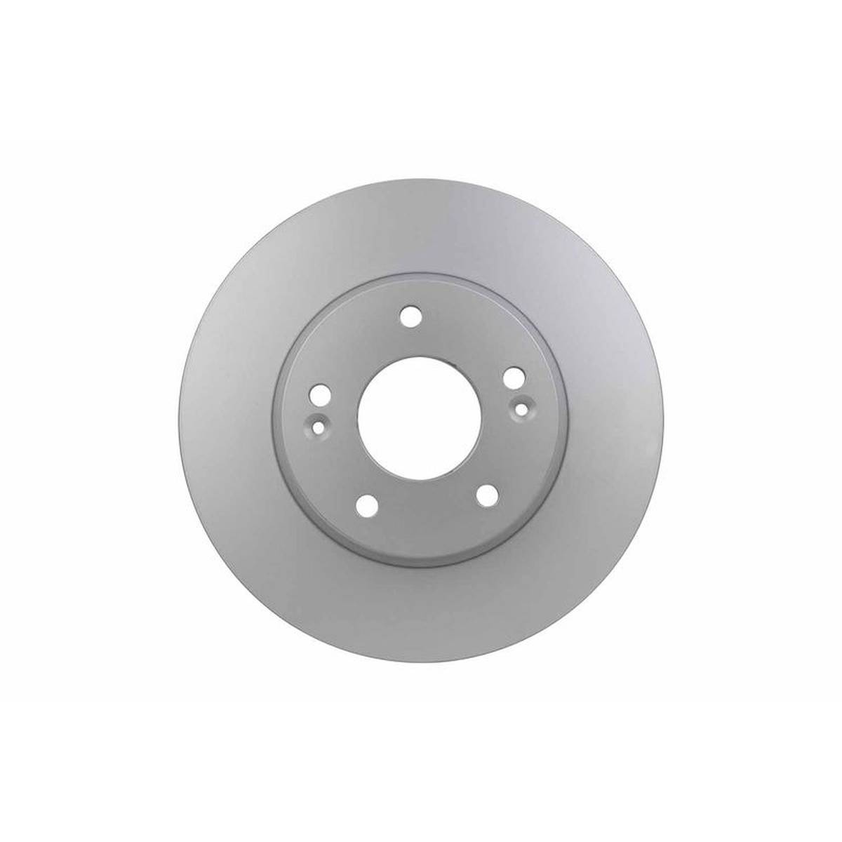 HELLA 8DD 355 131-361 Bremsscheibe