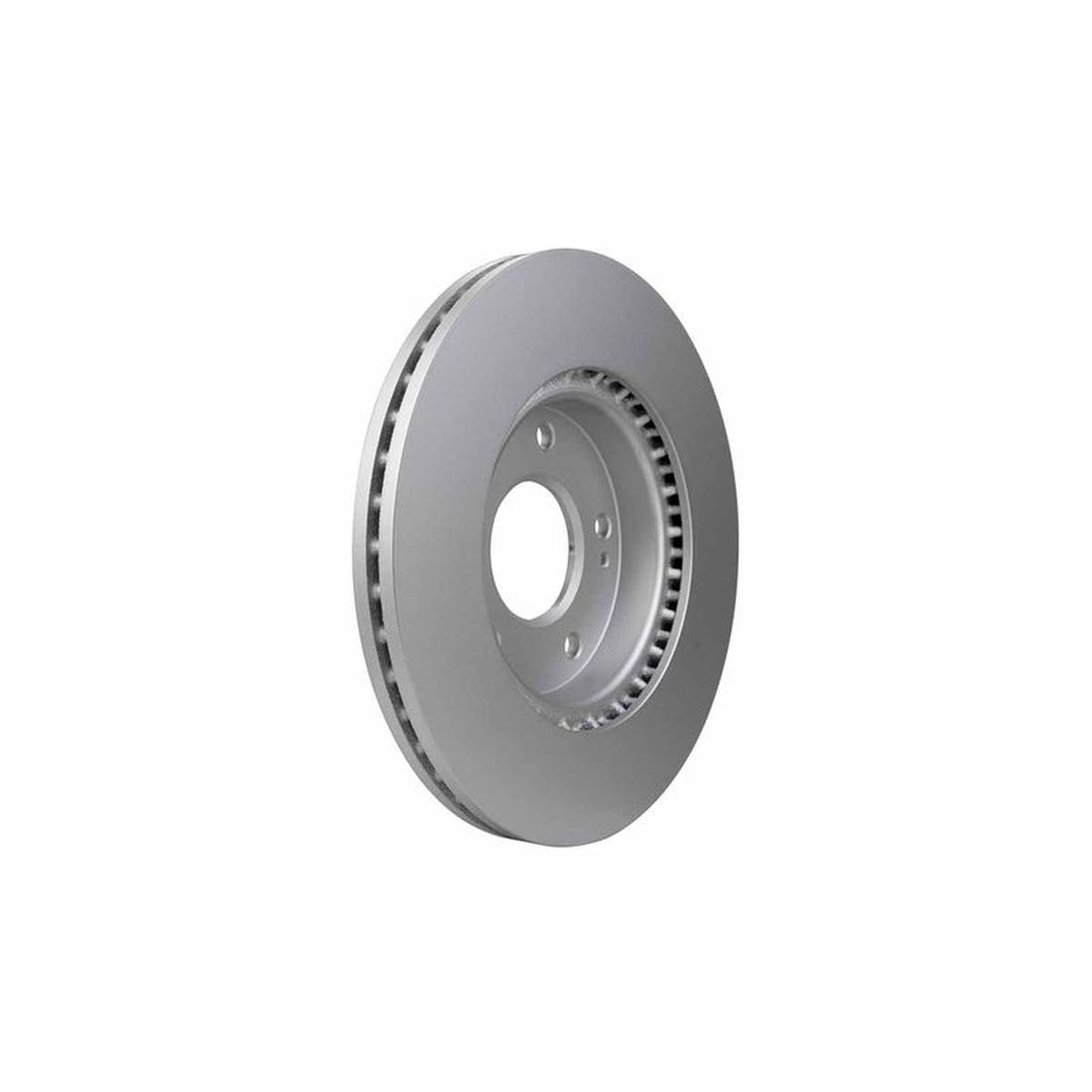 HELLA 8DD 355 131-361 Bremsscheibe