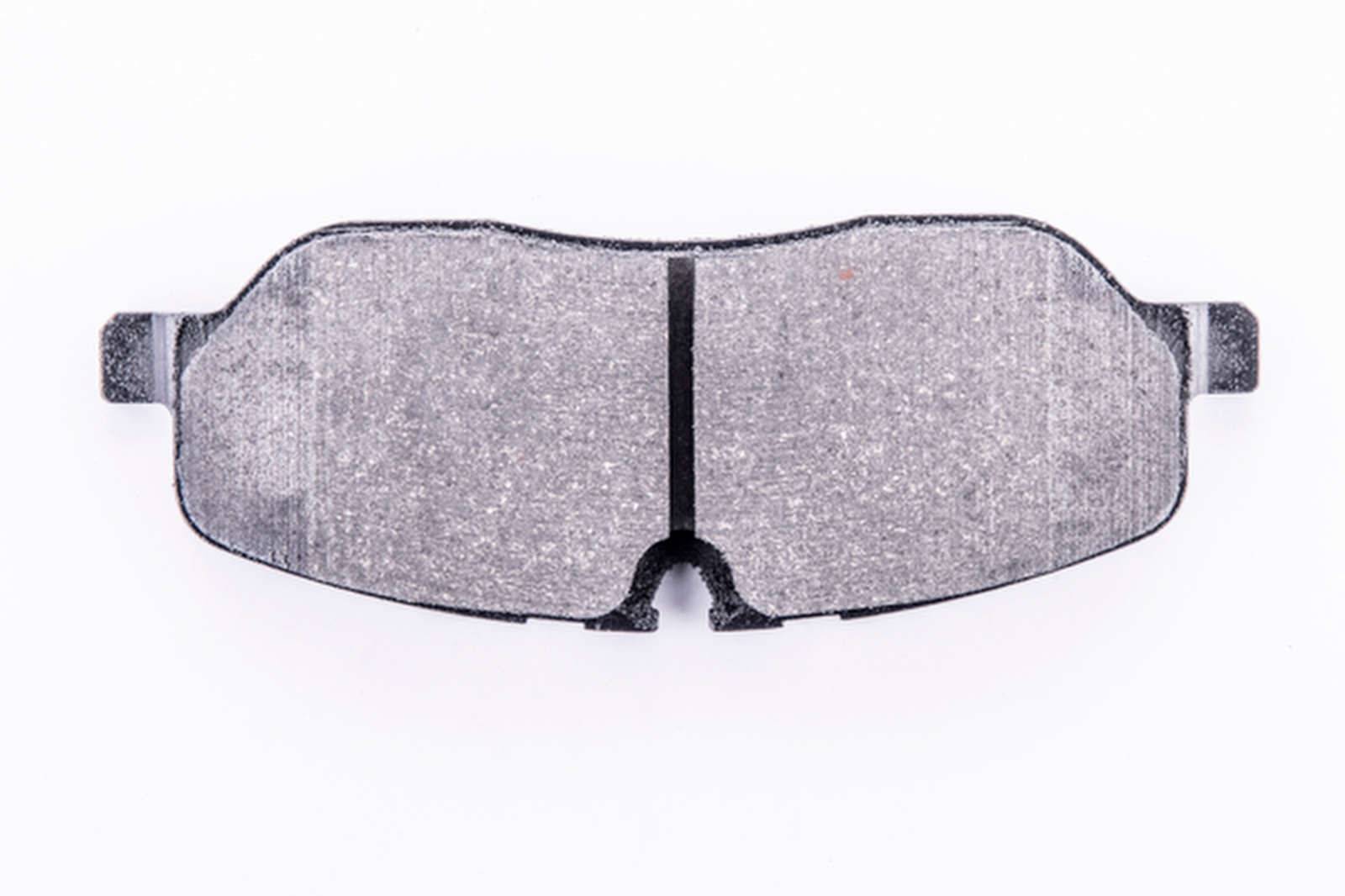 HELLA 8DB 355 011-971 Bremsbelagsatz, SBB
