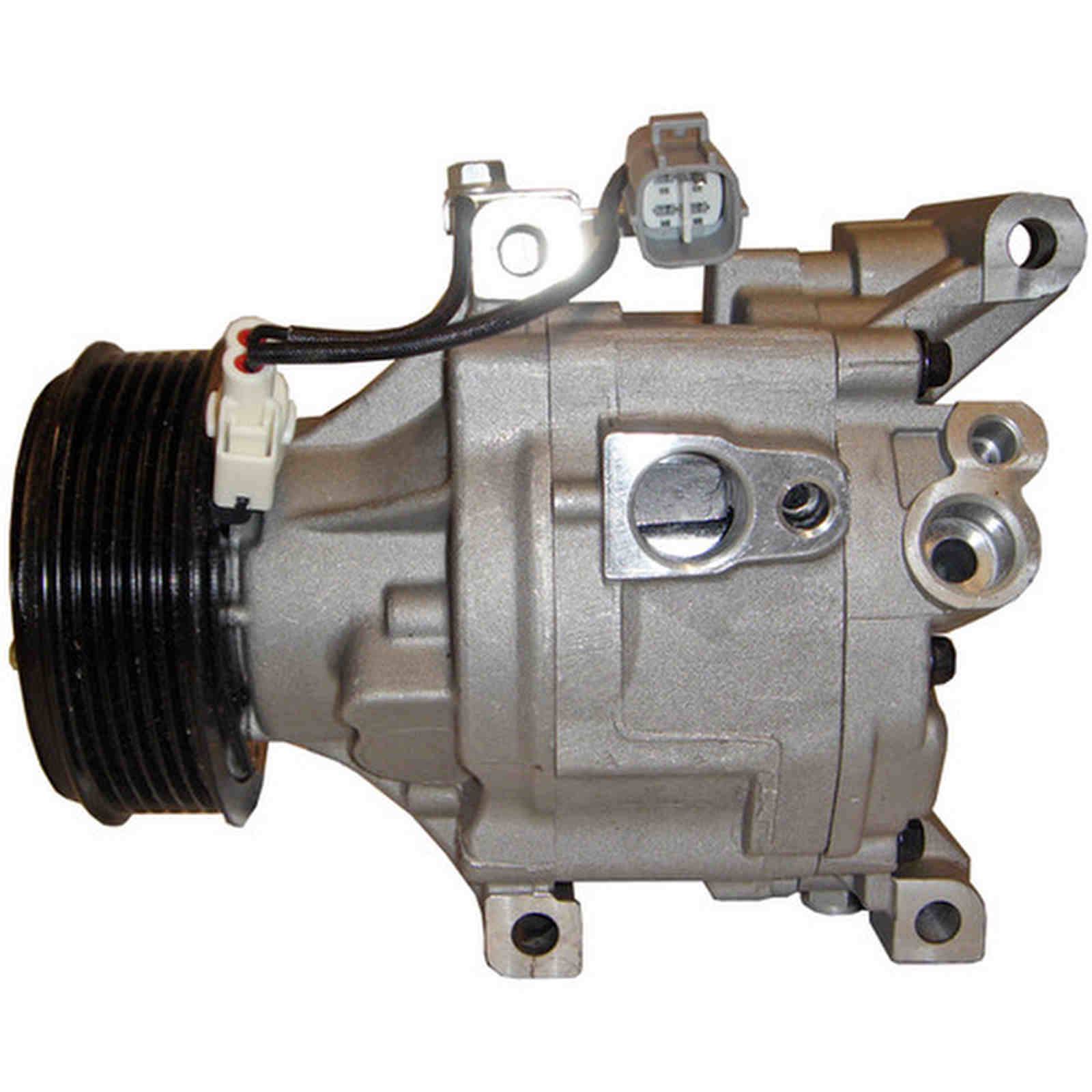Mahle ACP375000S Kompressor, Klimaanlage