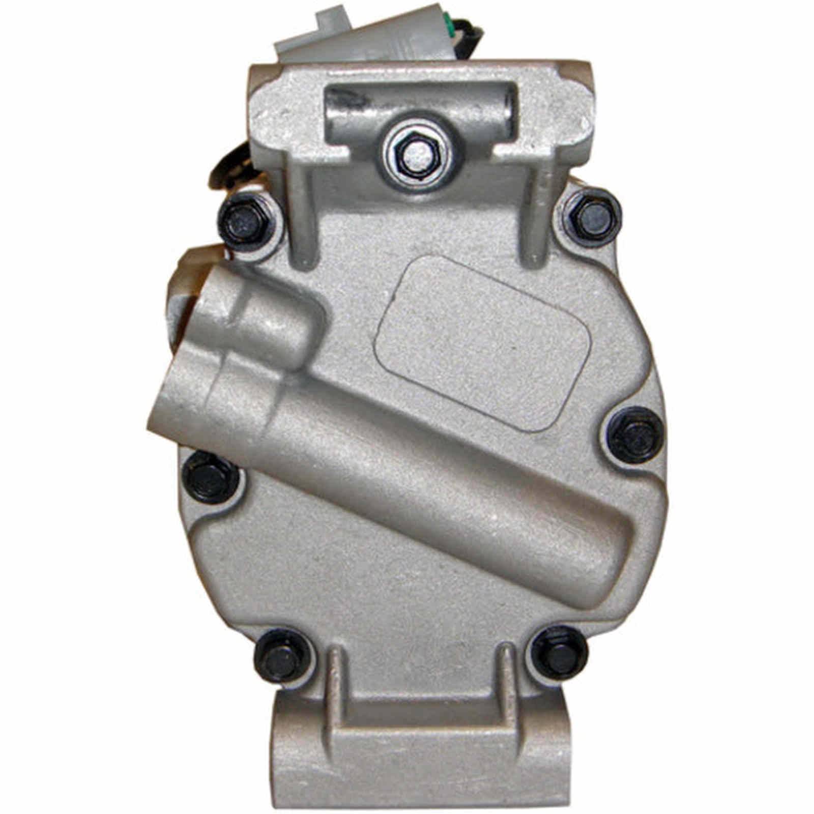 Mahle ACP375000S Kompressor, Klimaanlage