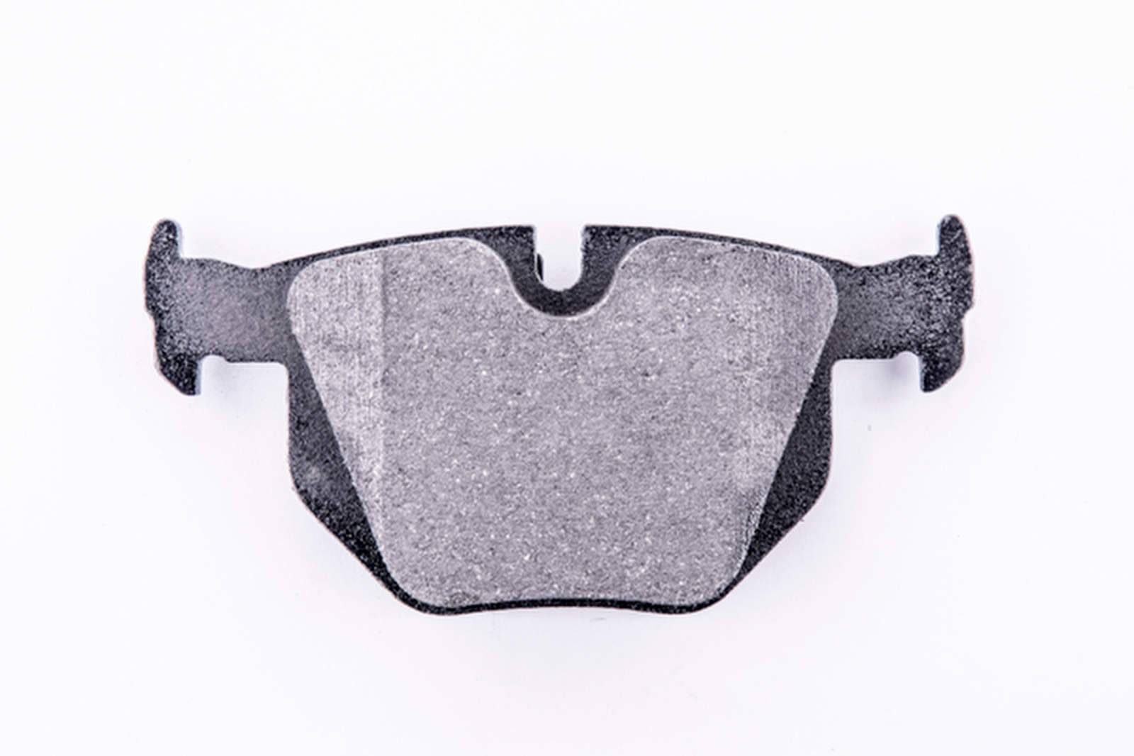 HELLA 8DB 355 011-801 Bremsbelagsatz, SBB