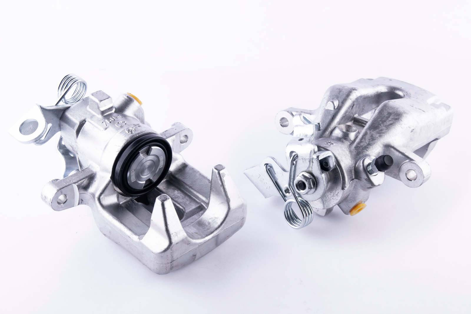 HELLA 8AN 355 783-571 Bremssattel