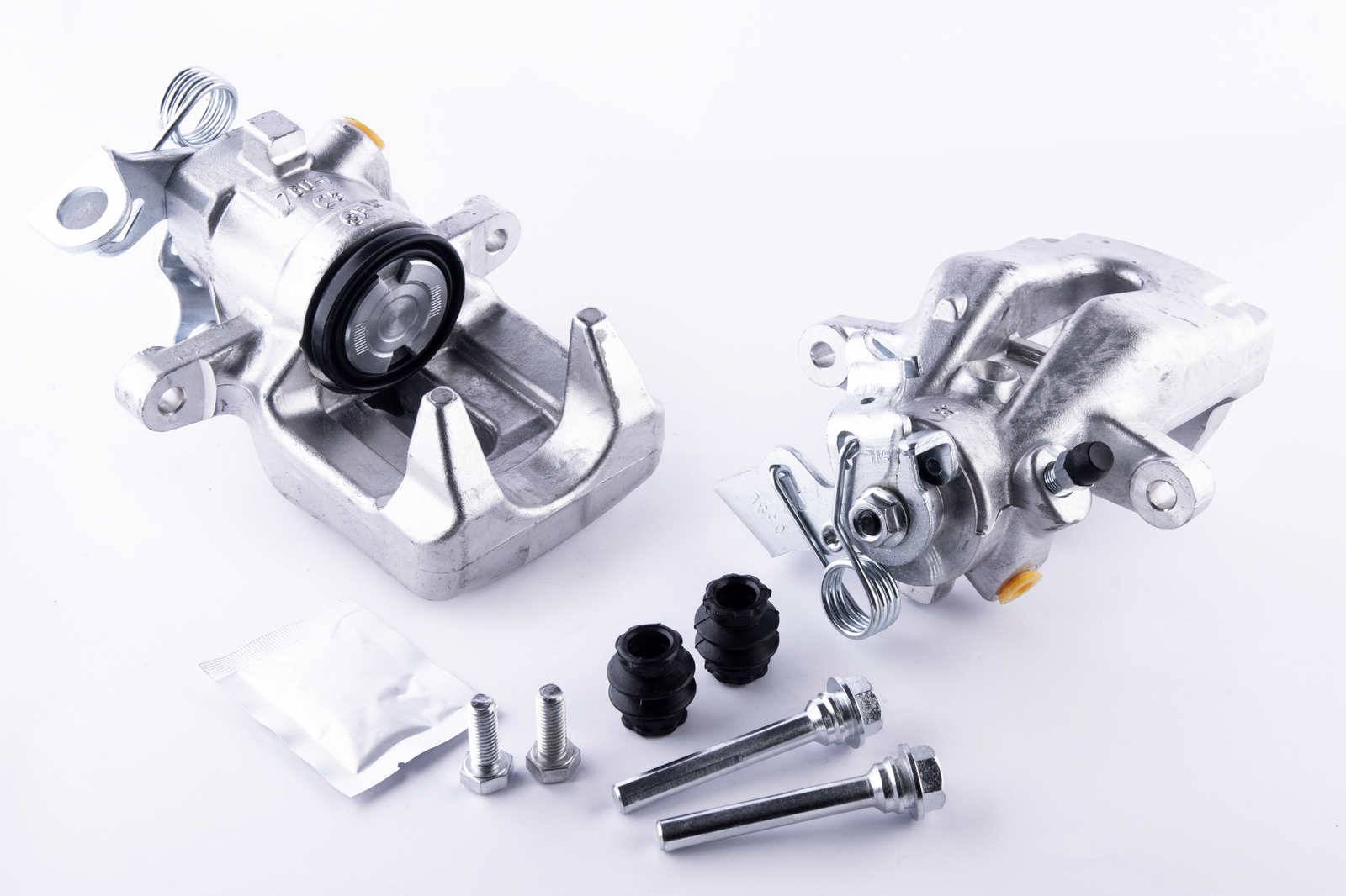 HELLA 8AN 355 783-571 Bremssattel