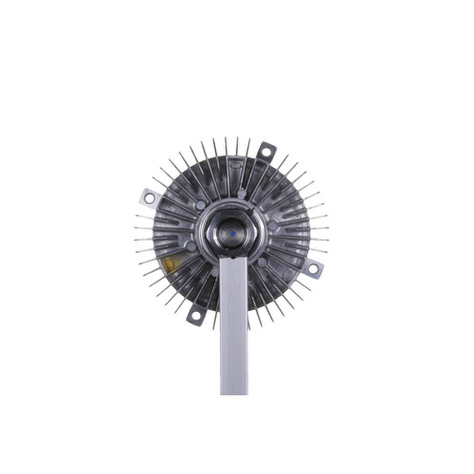 Mahle CFC61000P Kupplung, Kühlerlüfter