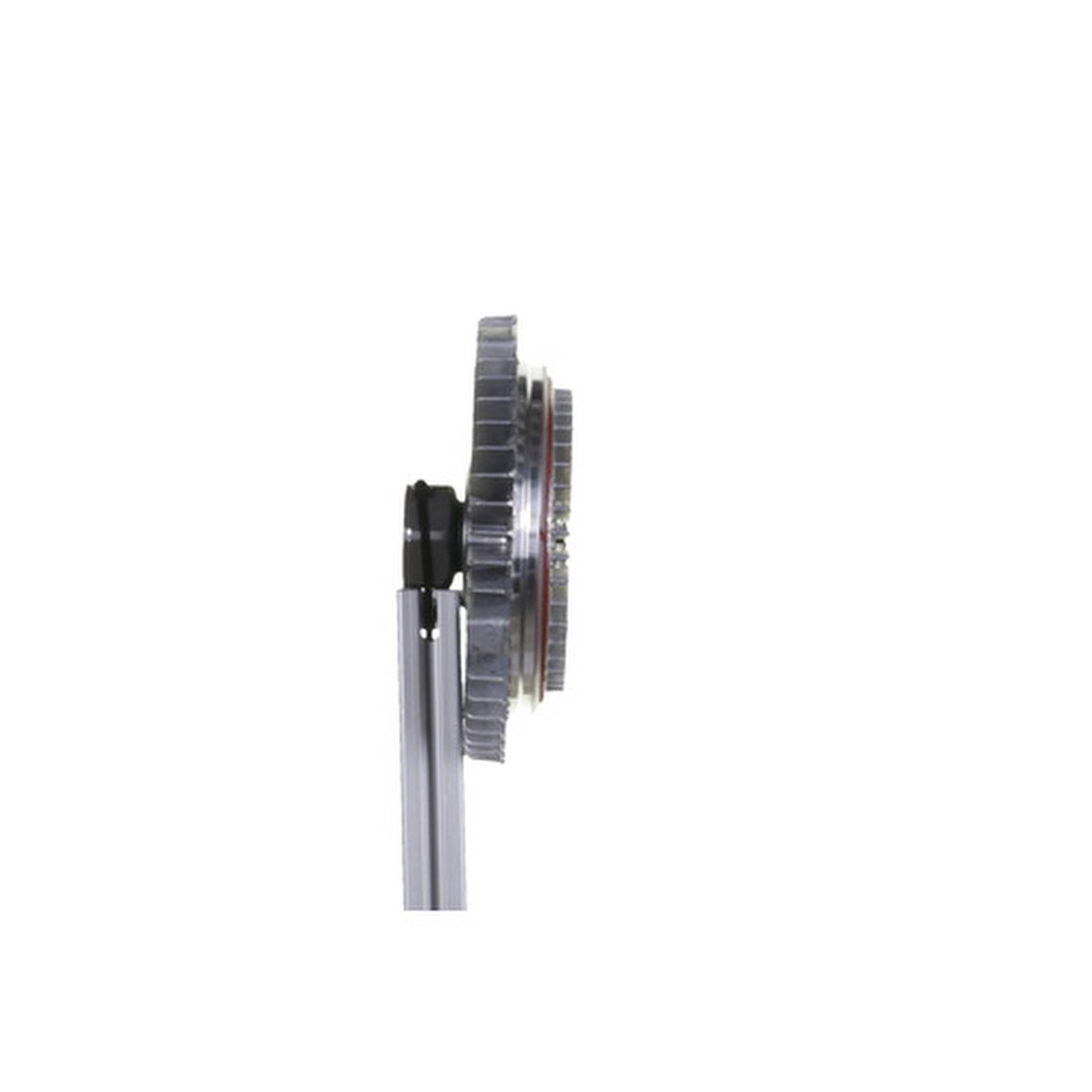 Mahle CFC61000P Kupplung, Kühlerlüfter