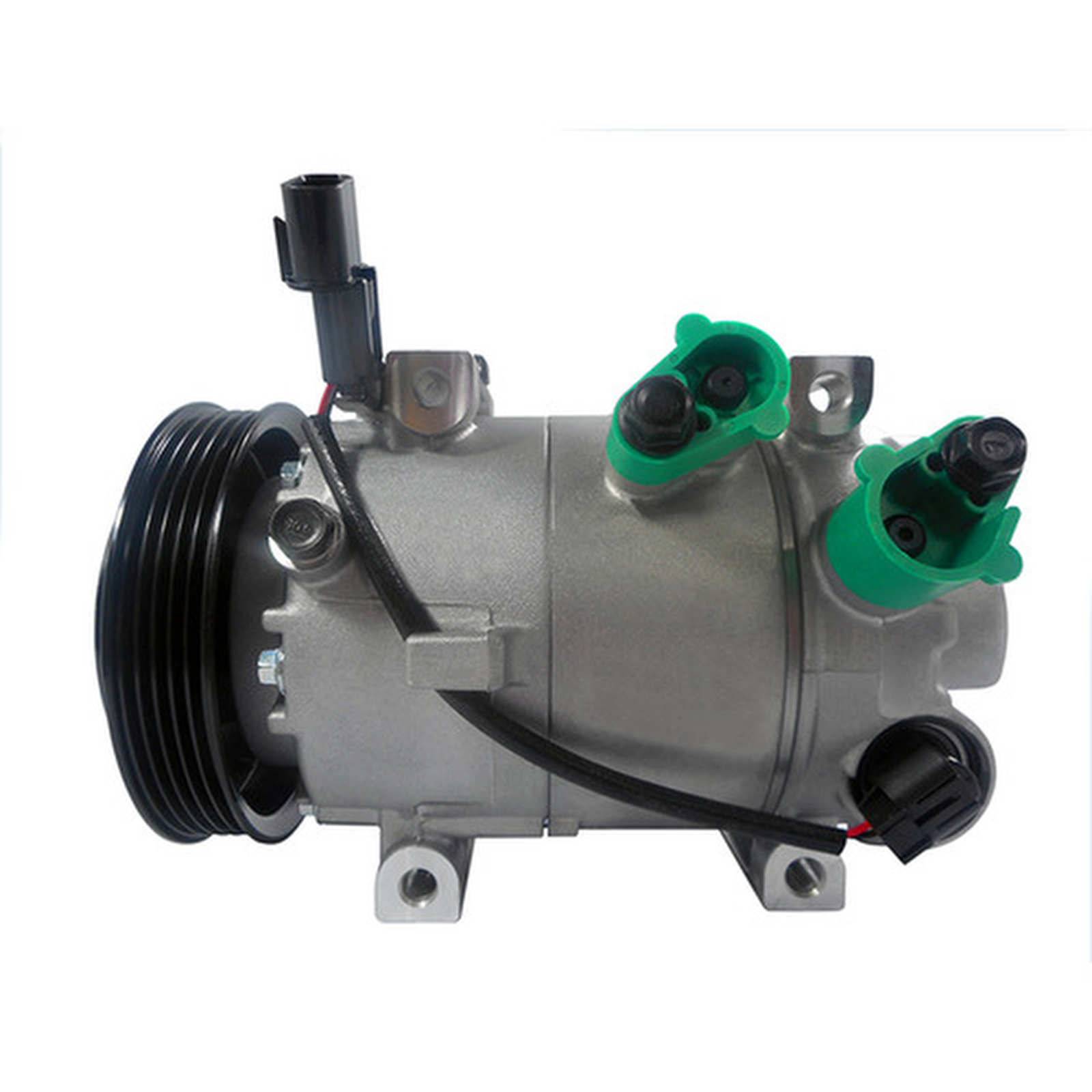 Mahle ACP655000P Kompressor, Klimaanlage