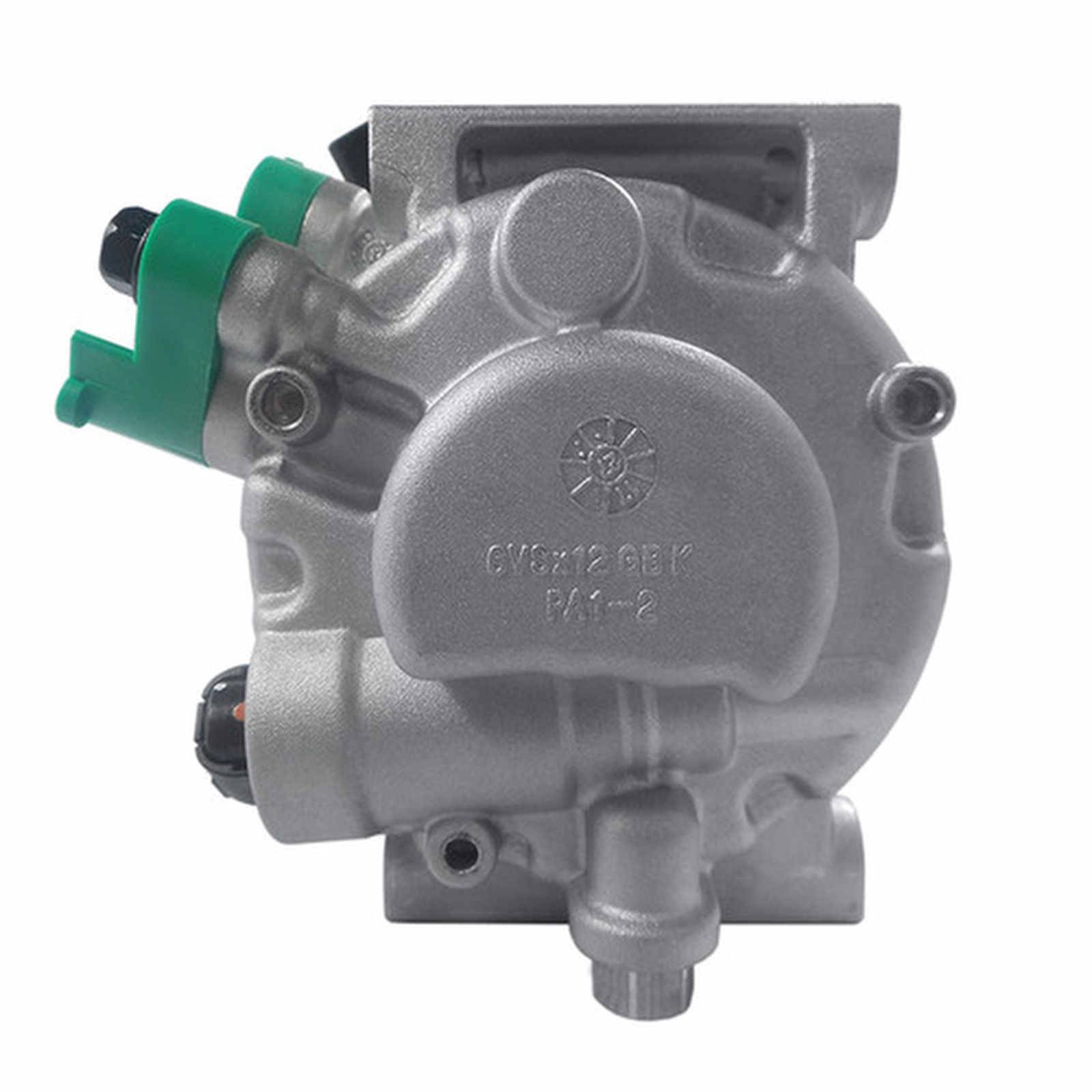Mahle ACP655000P Kompressor, Klimaanlage