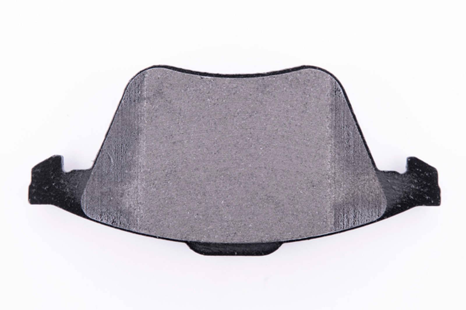 HELLA 8DB 355 015-971 Bremsbelagsatz, SBB
