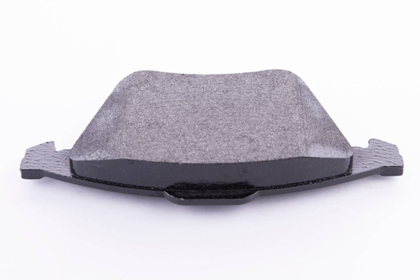 HELLA 8DB 355 015-971 Bremsbelagsatz, SBB