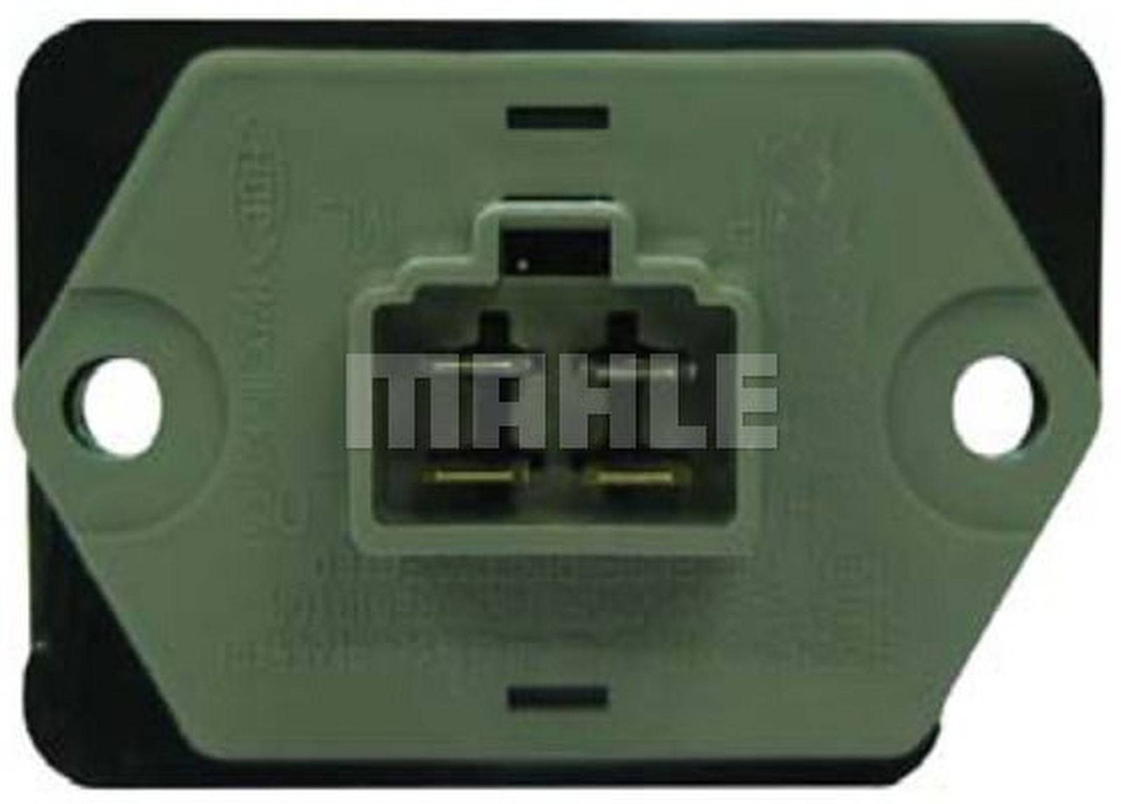 Mahle ABR51000P Widerstand, Innenraumgebläse