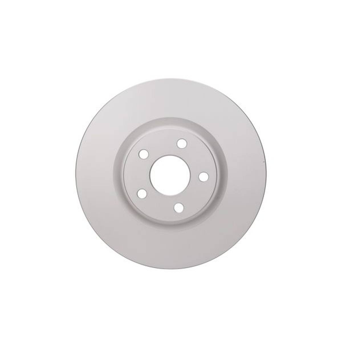 HELLA 8DD 355 126-701 Bremsscheibe