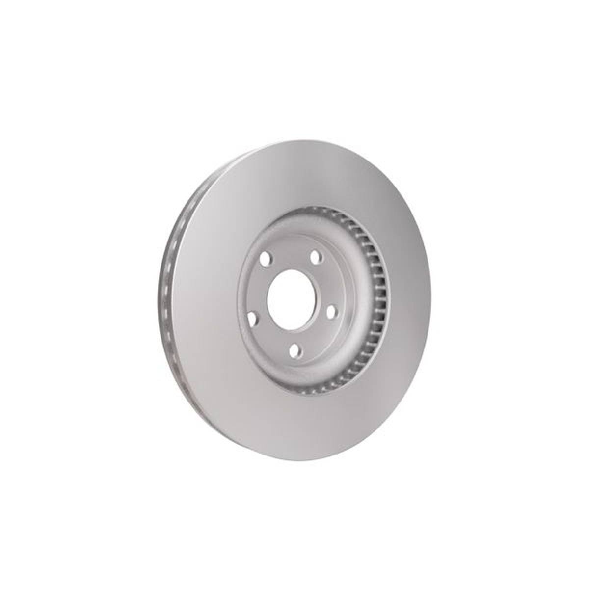 HELLA 8DD 355 126-701 Bremsscheibe