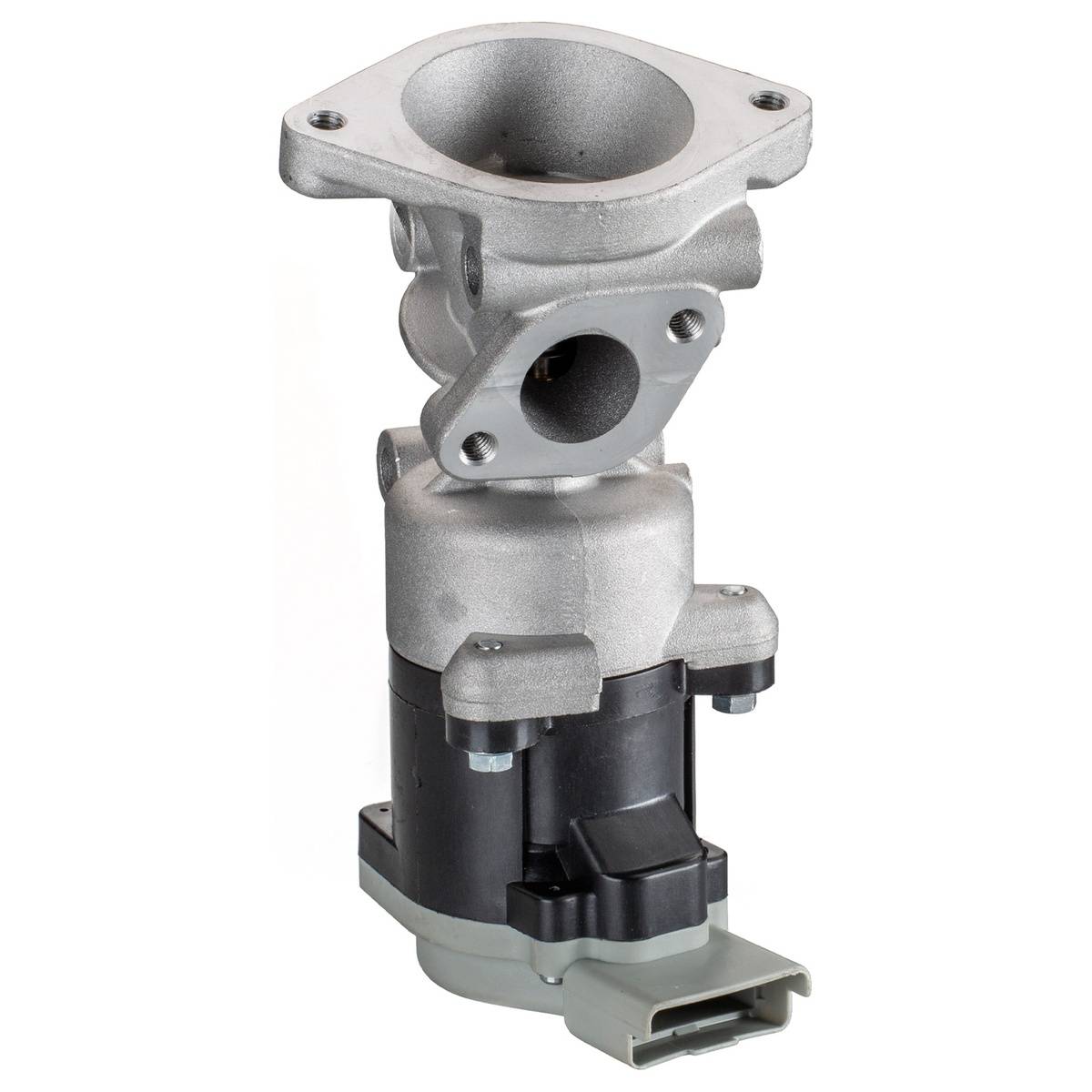 HELLA 6NU 010 171-821 AGR-Ventil - elektrisch - 5-polig - mit Dichtungen