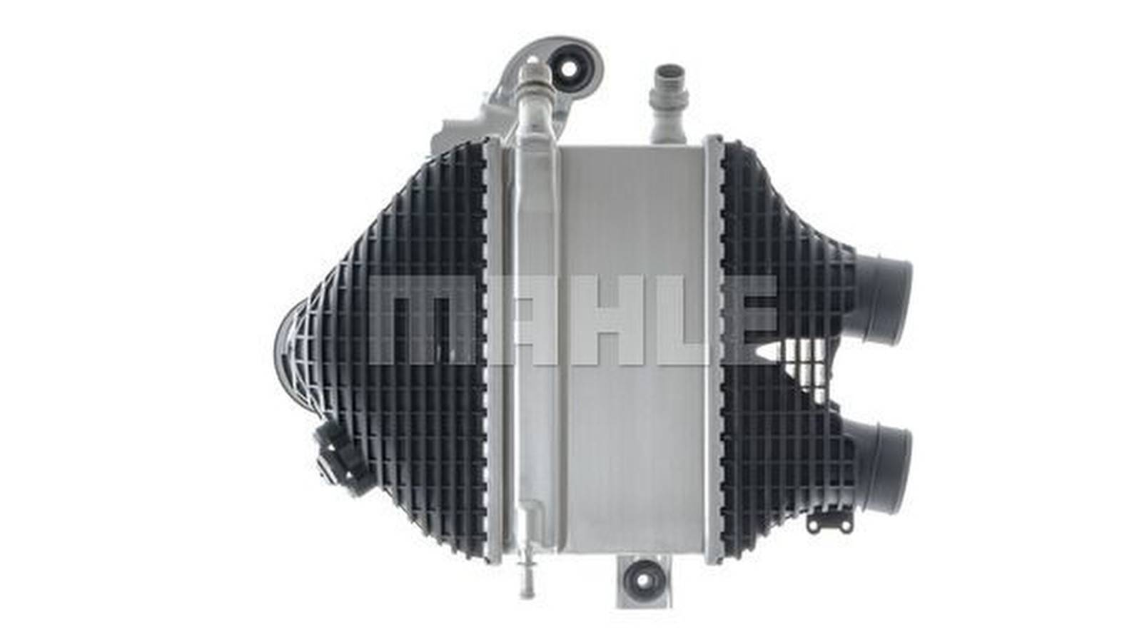 Mahle CI618000P Ladeluftkühler