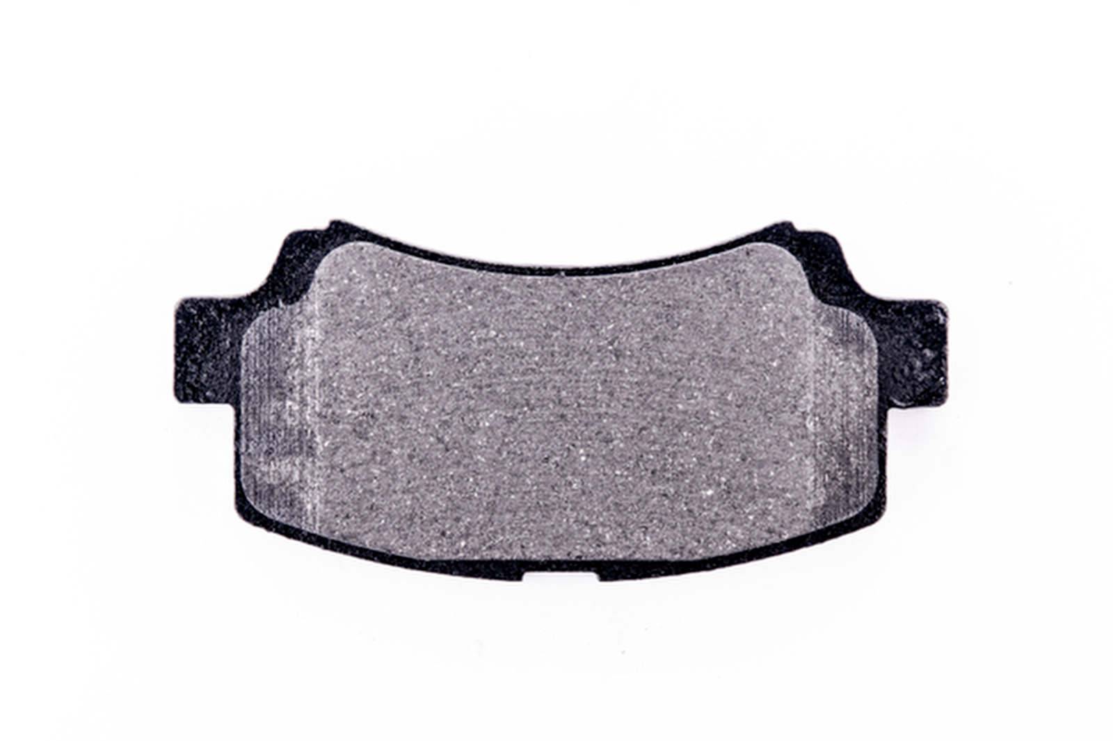 HELLA 8DB 355 009-681 Bremsbelagsatz, SBB