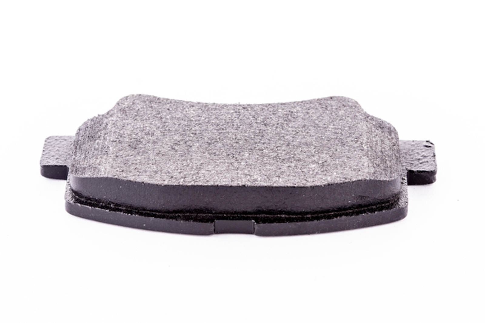 HELLA 8DB 355 009-681 Bremsbelagsatz, SBB
