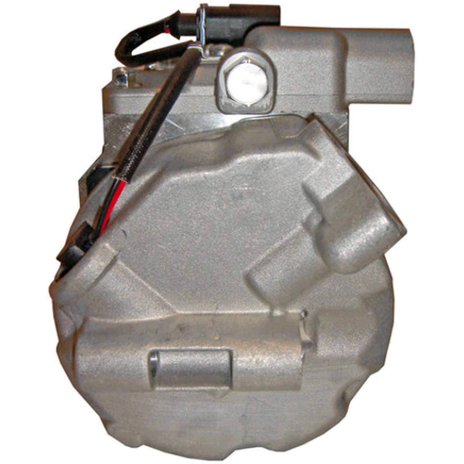 Mahle ACP93000S Kompressor, Klimaanlage