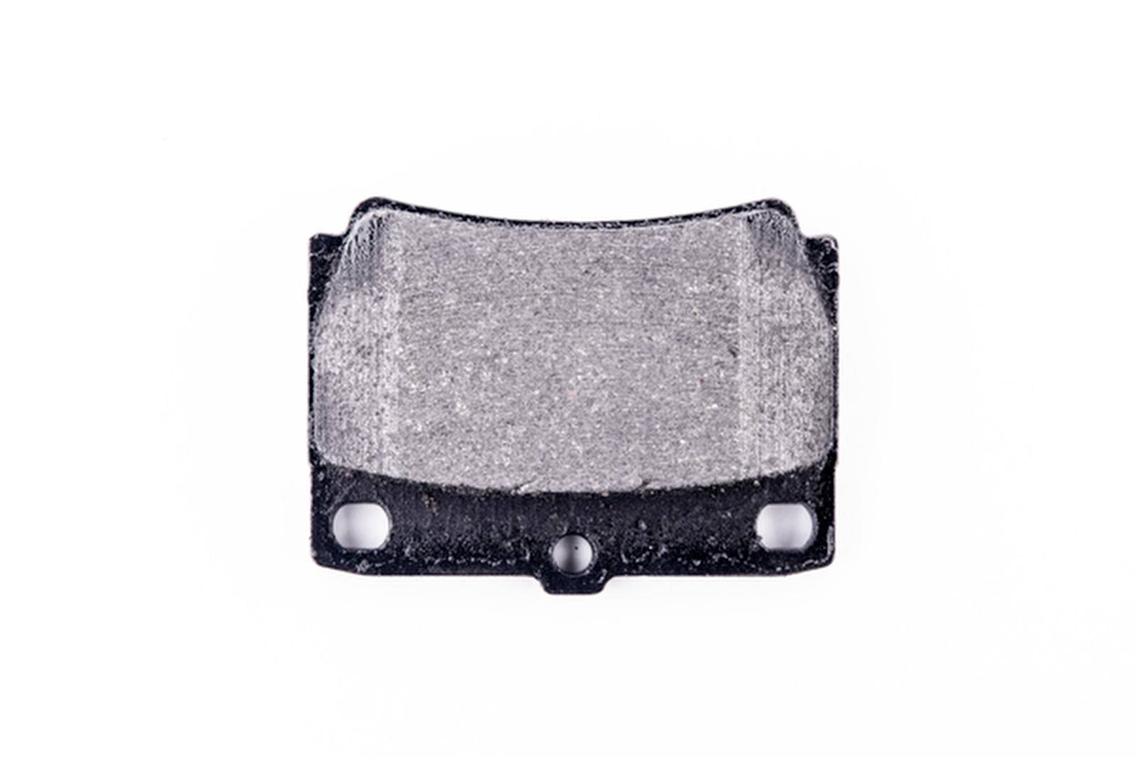 HELLA 8DB 355 009-501 Bremsbelagsatz, SBB