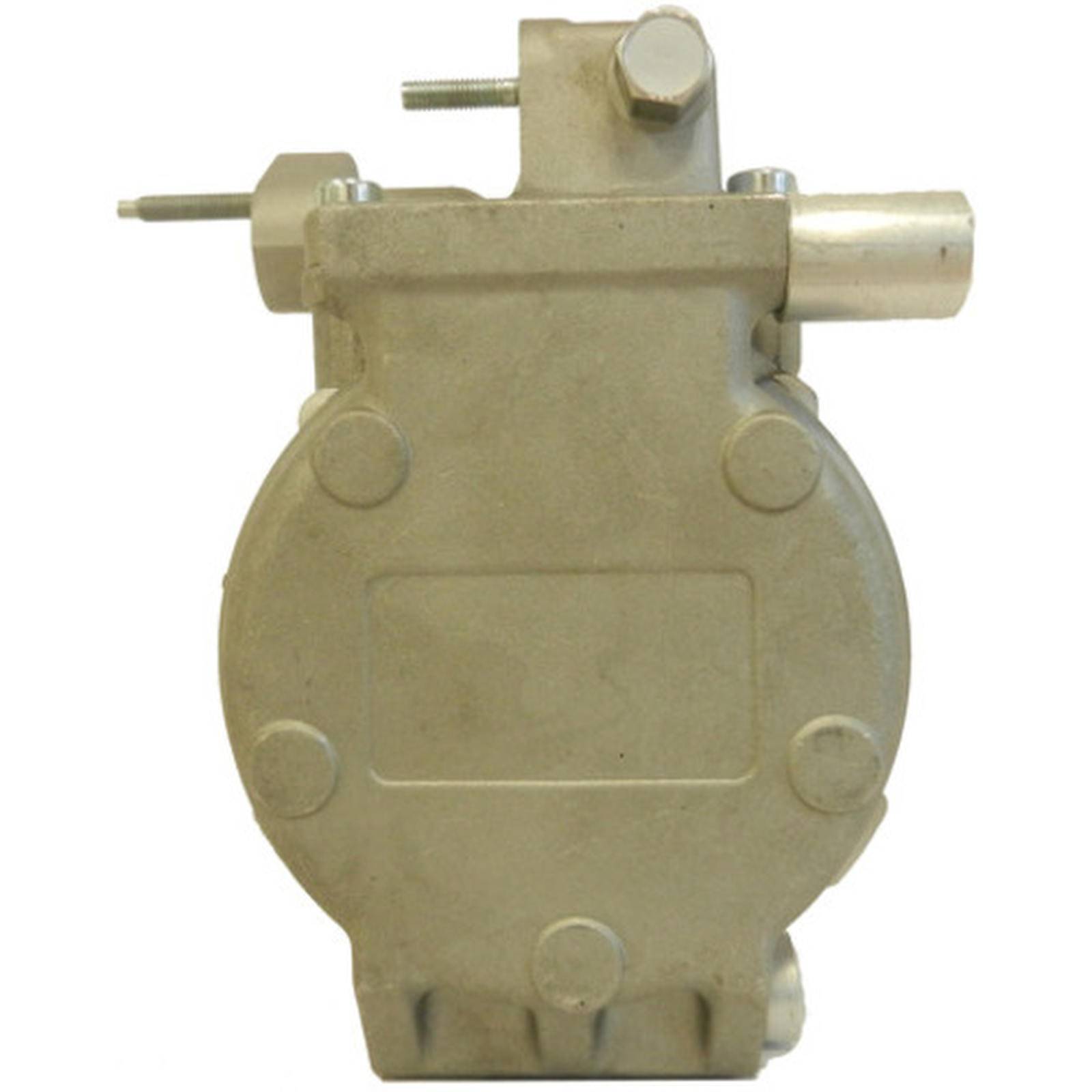 Mahle ACP1243000S Kompressor, Klimaanlage