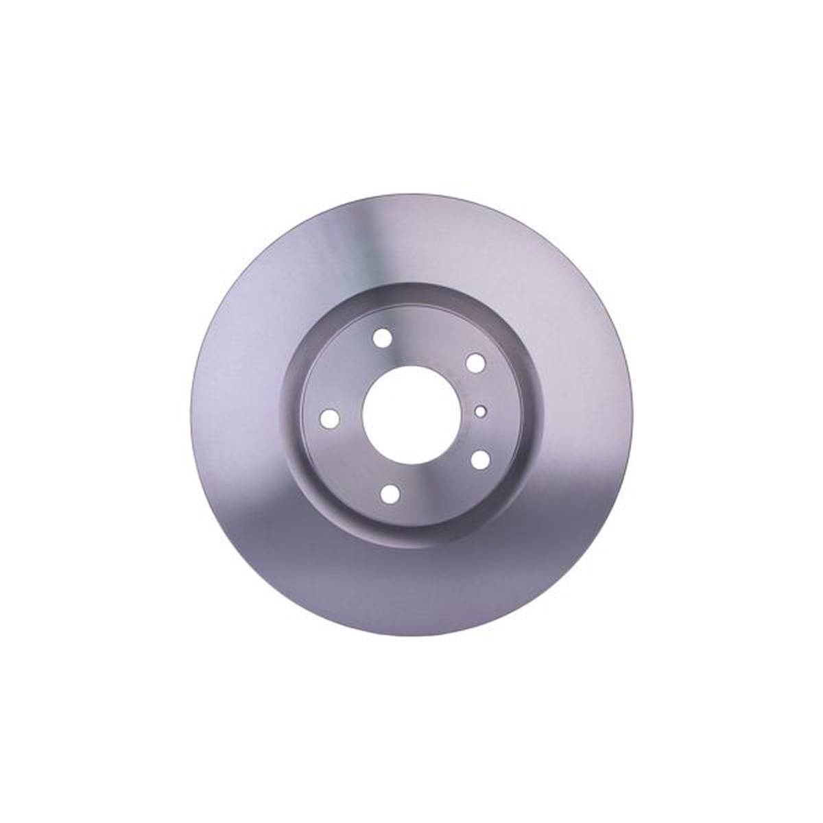 HELLA 8DD 355 114-101 Bremsscheibe